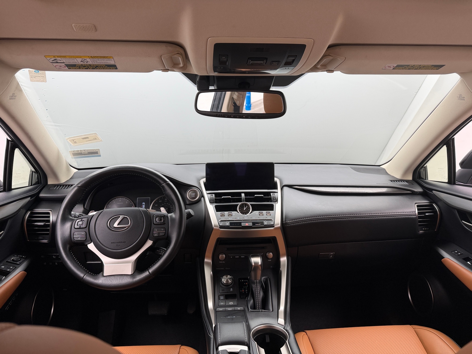 Thumbnail: 2021 Lexus NX - 2