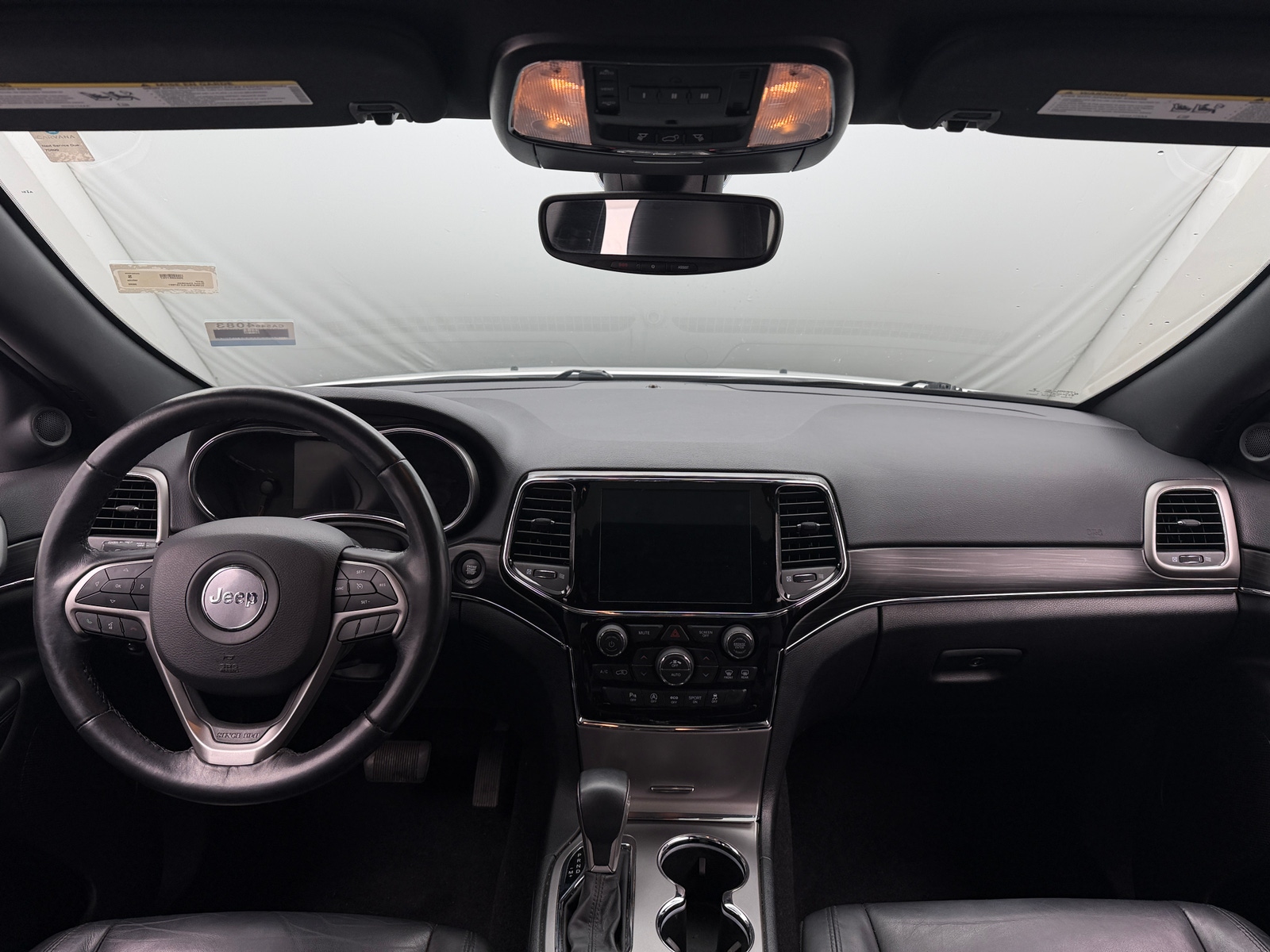 Thumbnail: 2020 Jeep Grand Cherokee - 2