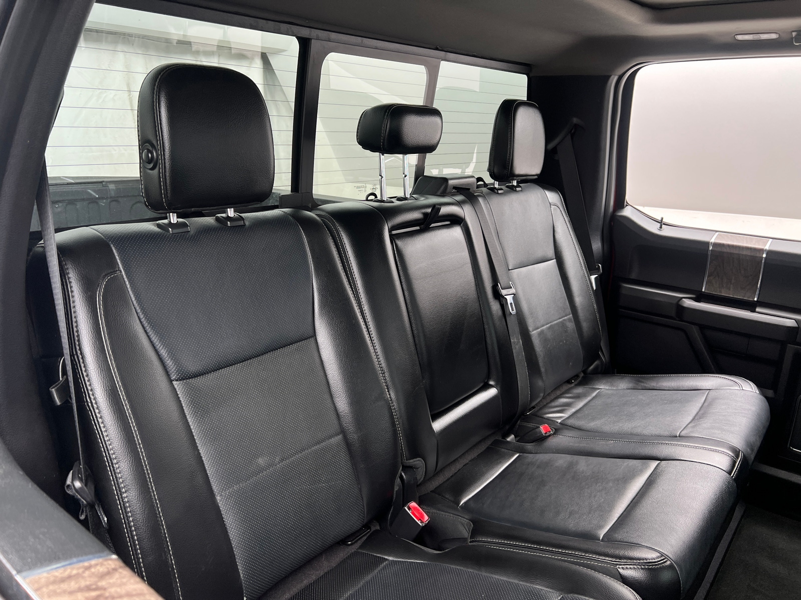 Thumbnail: 2017 Ford Econoline - 5