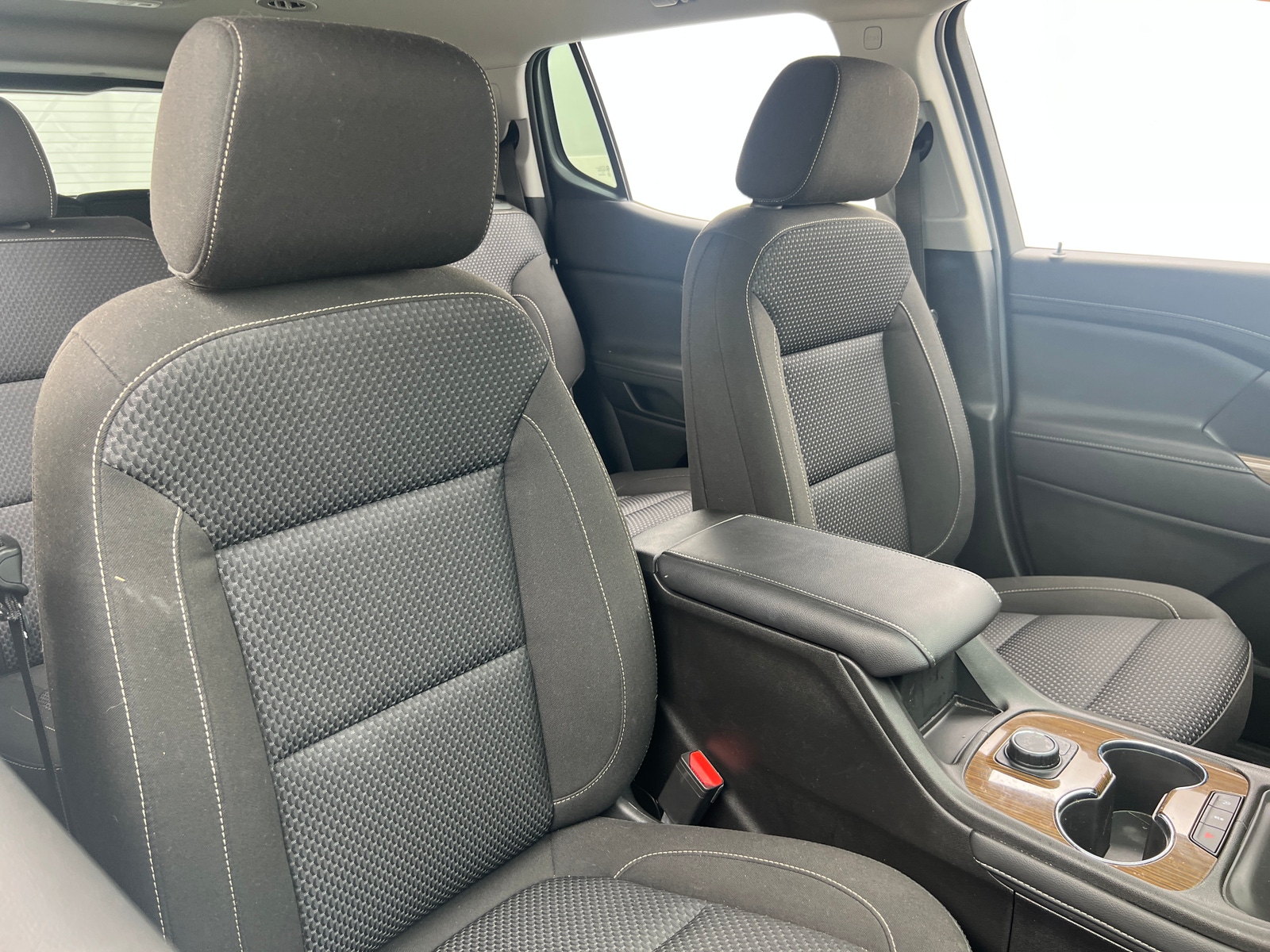 Thumbnail: 2023 GMC Acadia - 2