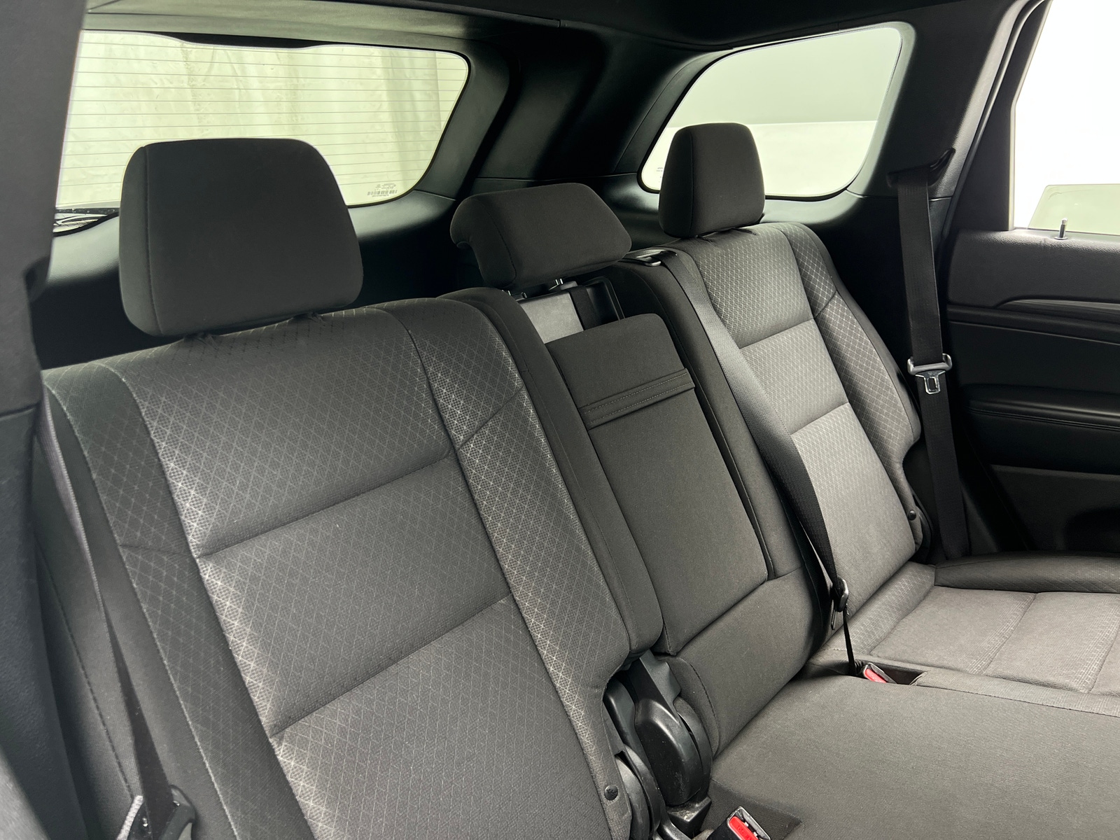 Thumbnail: 2020 Jeep Grand Cherokee - 6