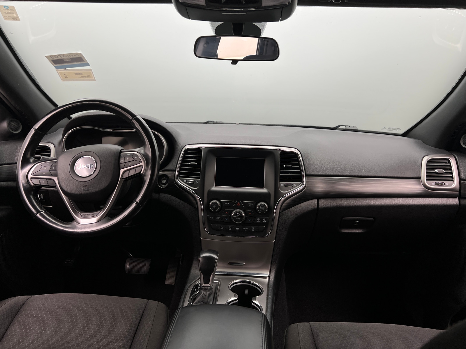 Thumbnail: 2020 Jeep Grand Cherokee - 3