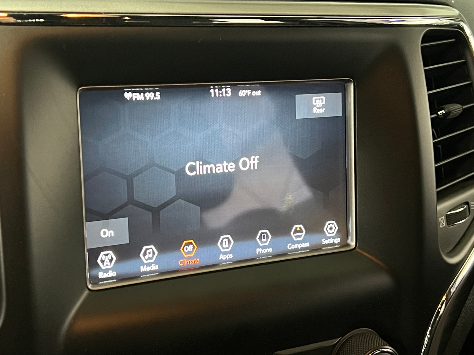 Thumbnail: 2020 Jeep Grand Cherokee - 4