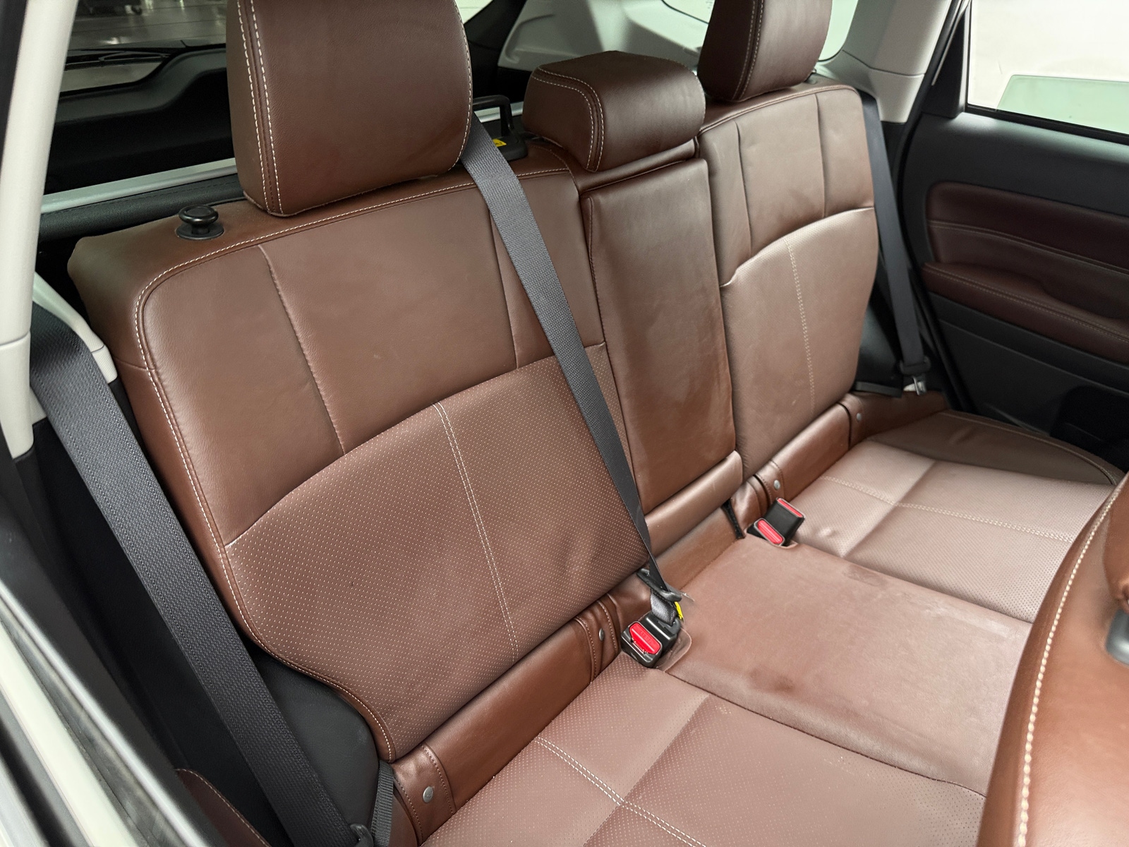 Thumbnail: 2018 Subaru Forester - 5