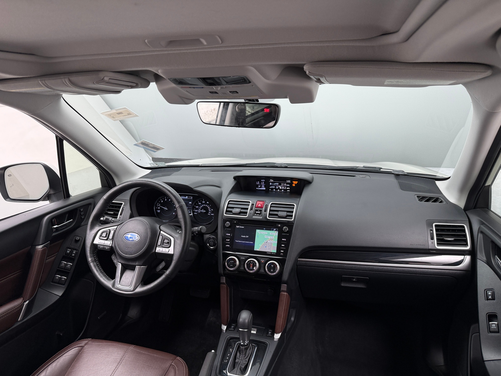 Thumbnail: 2018 Subaru Forester - 2