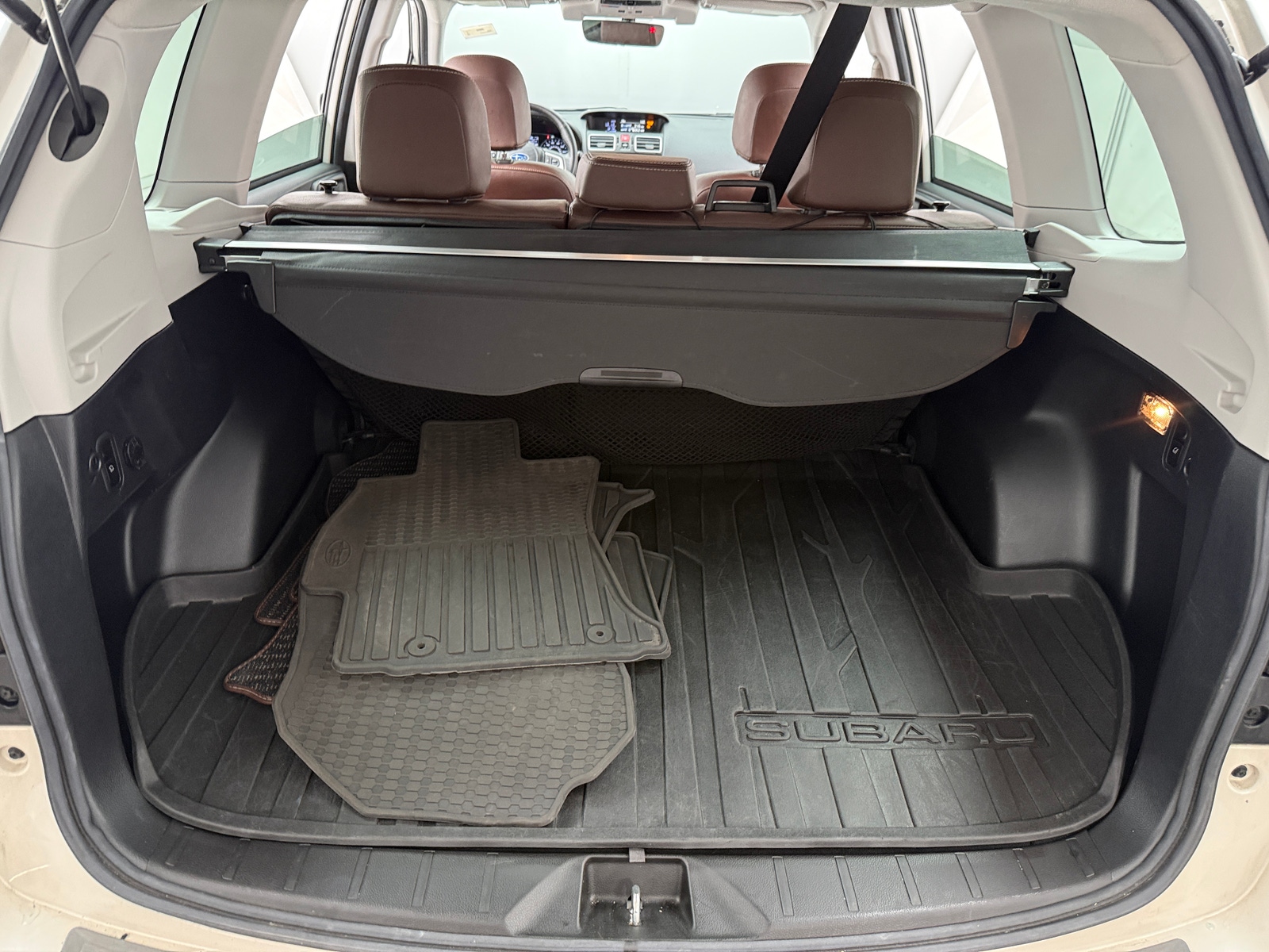 Thumbnail: 2018 Subaru Forester - 6