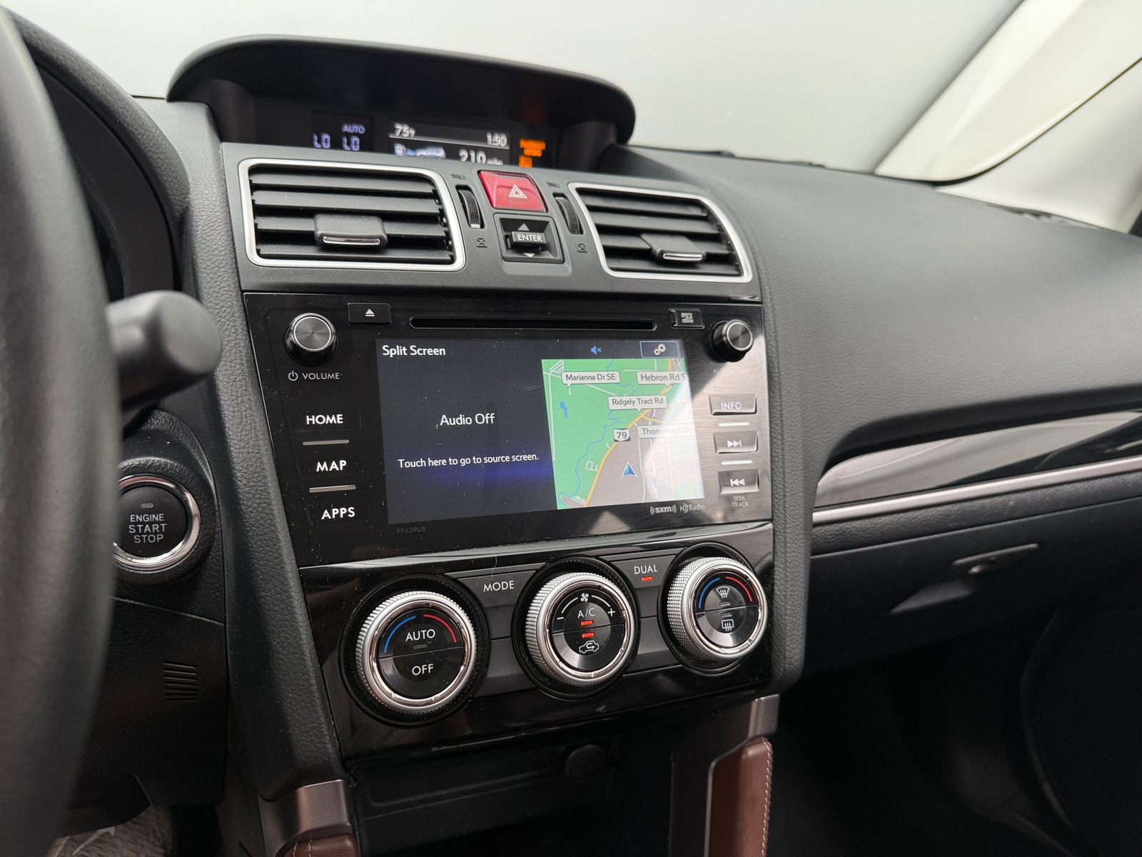 Thumbnail: 2018 Subaru Forester - 3