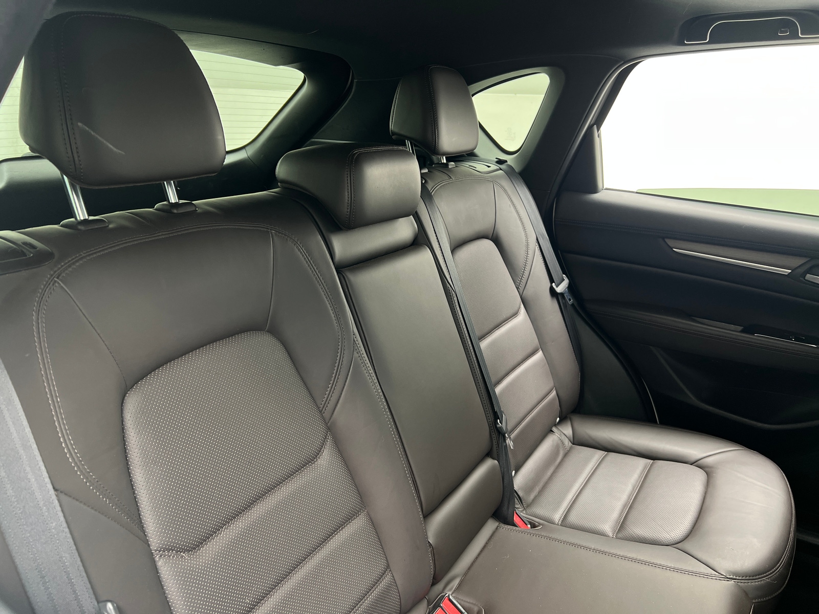 Thumbnail: 2019 Mazda CX-5 - 5