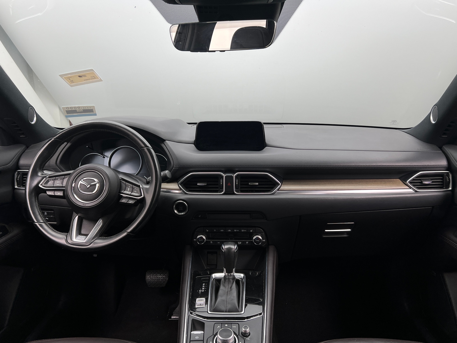 Thumbnail: 2019 Mazda CX-5 - 2
