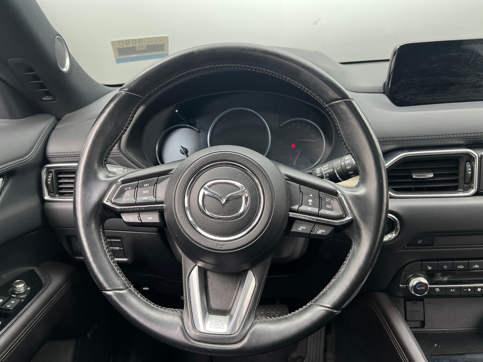 Thumbnail: 2019 Mazda CX-5 - 4