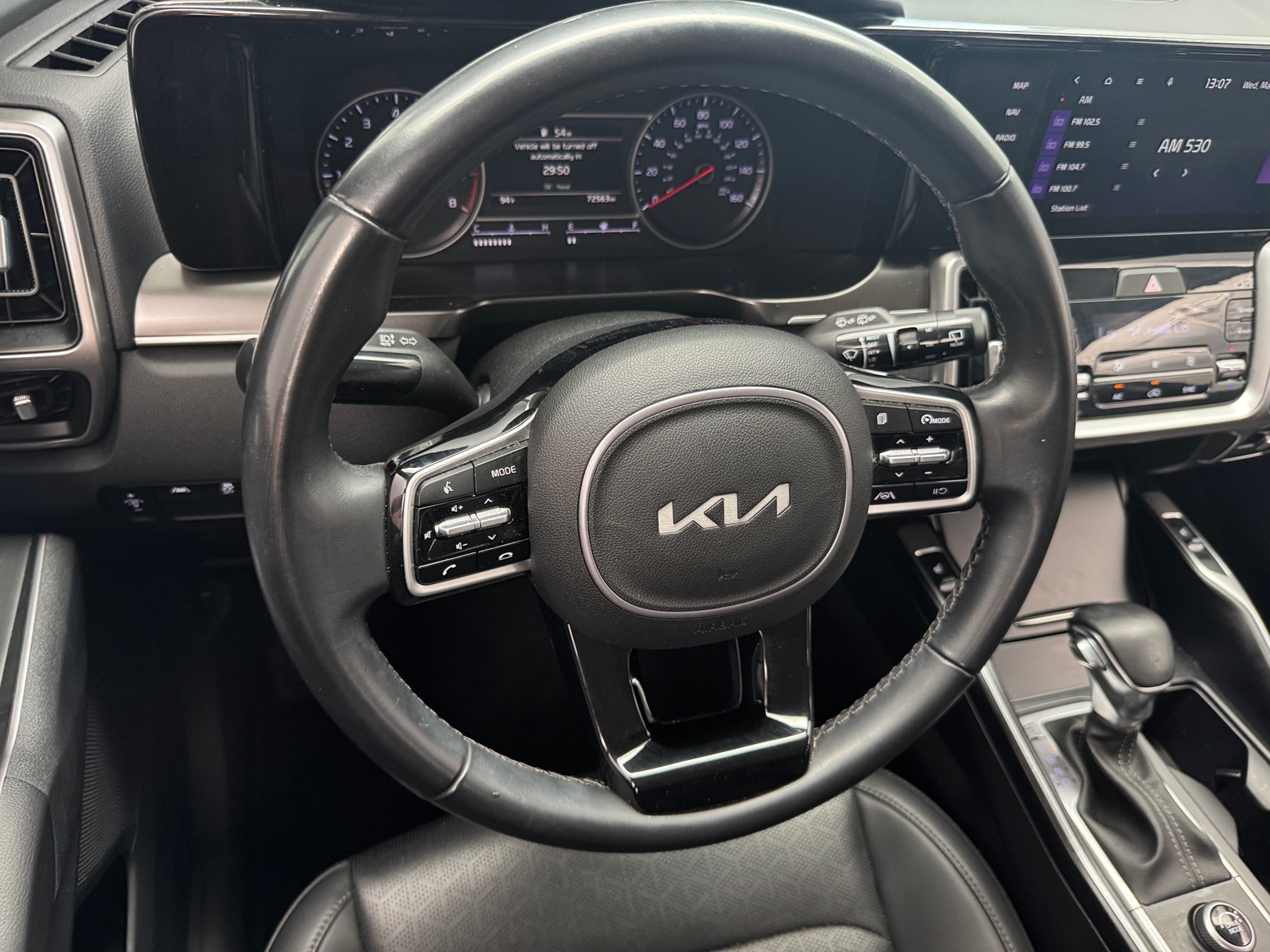 Thumbnail: 2023 Kia Sorento - 4