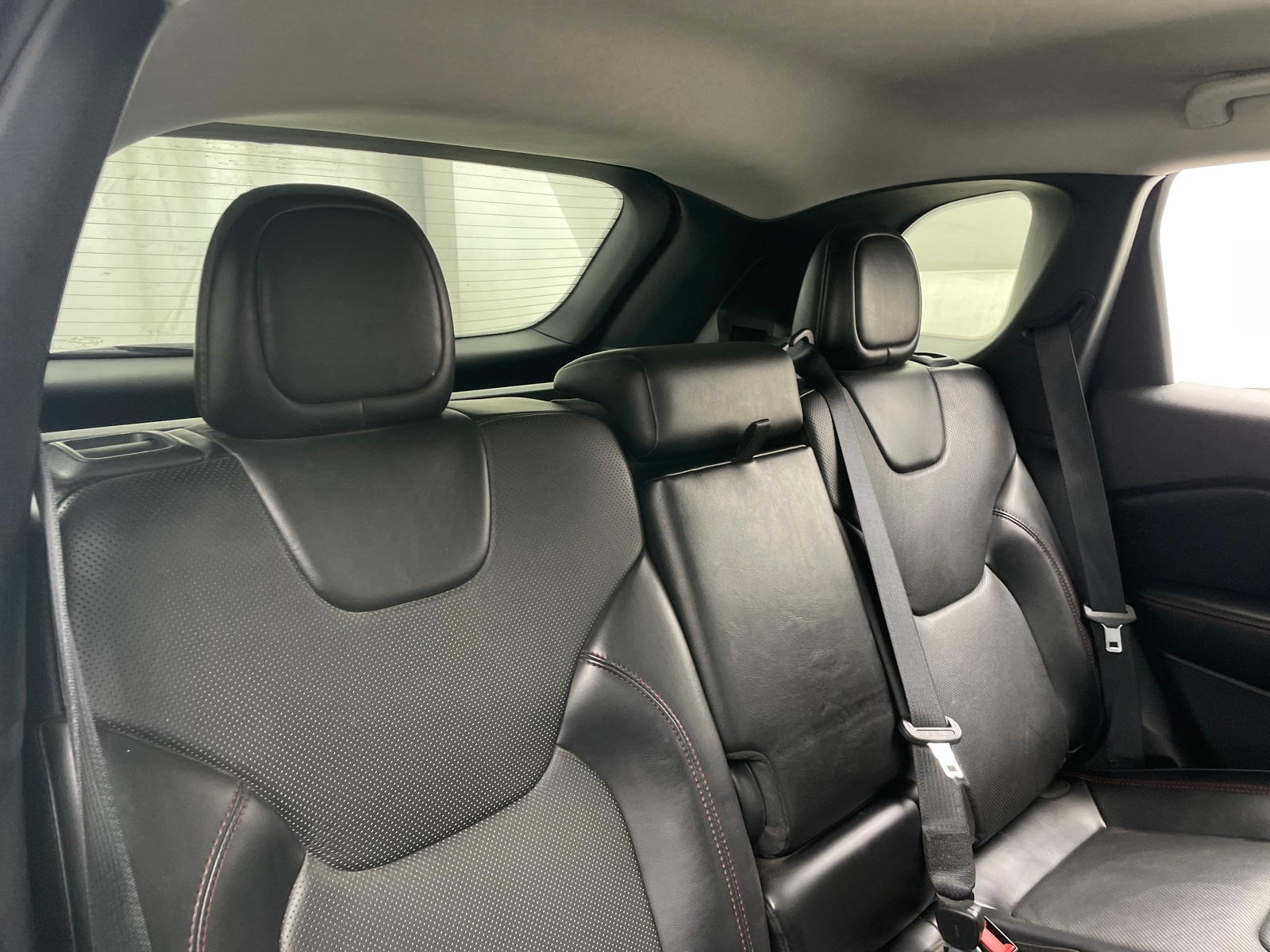 Thumbnail: 2020 Jeep Cherokee - 5