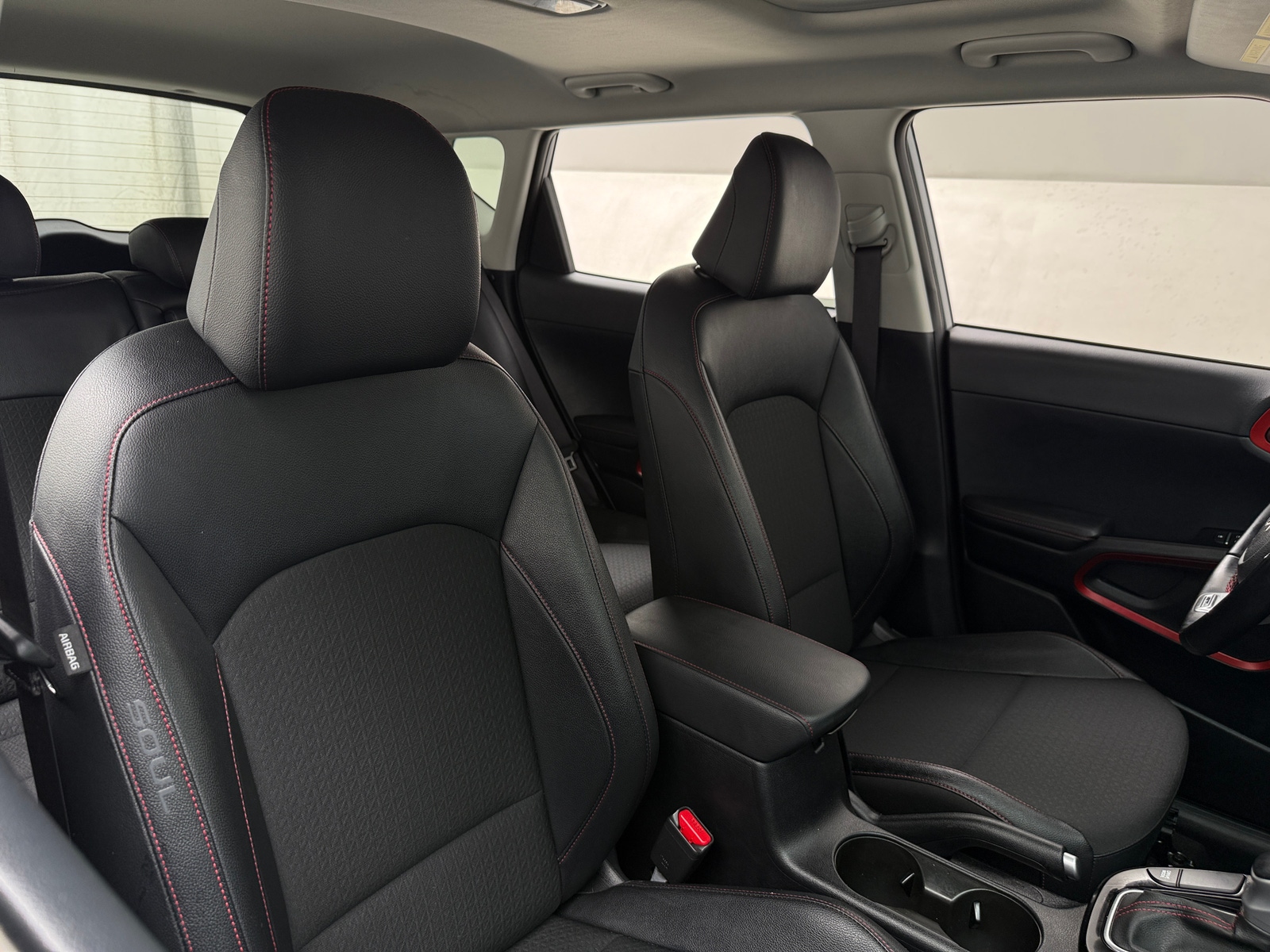 Thumbnail: 2023 Kia Soul - 2