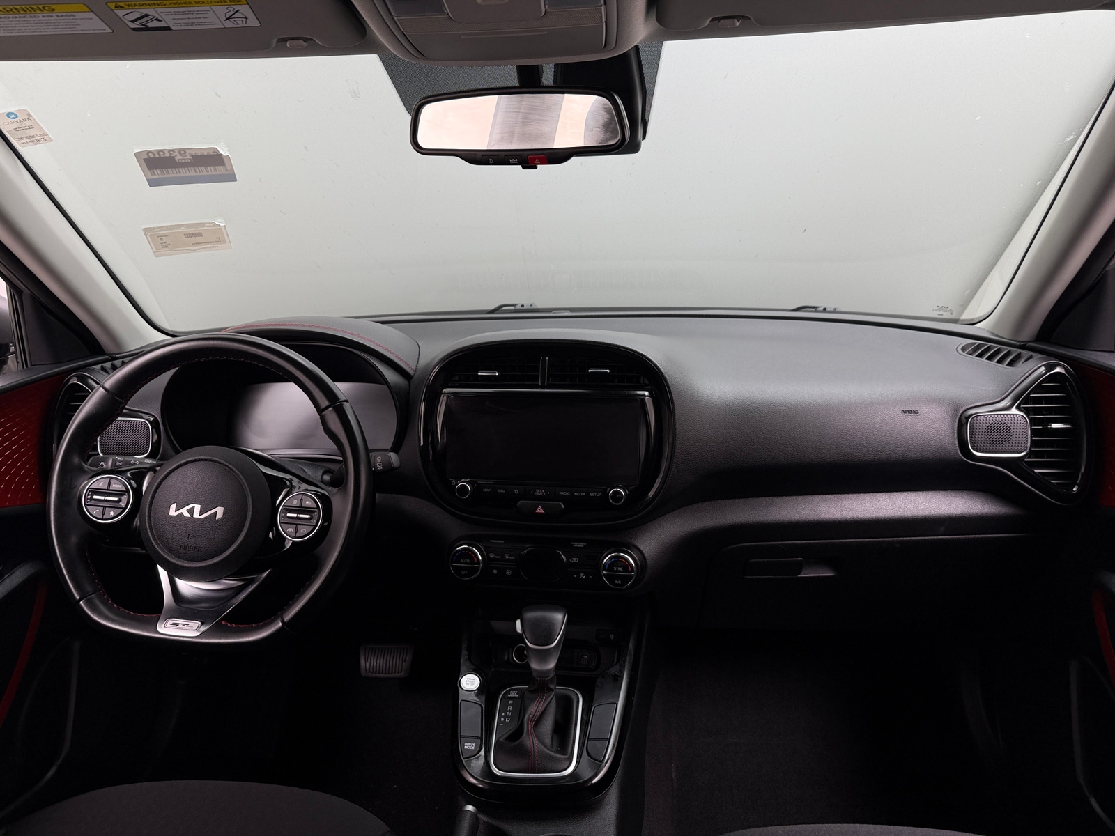 Thumbnail: 2023 Kia Soul - 3