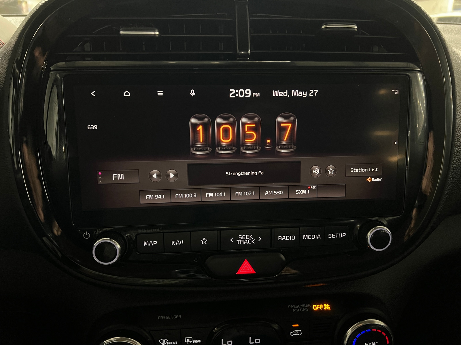 Thumbnail: 2023 Kia Soul - 4