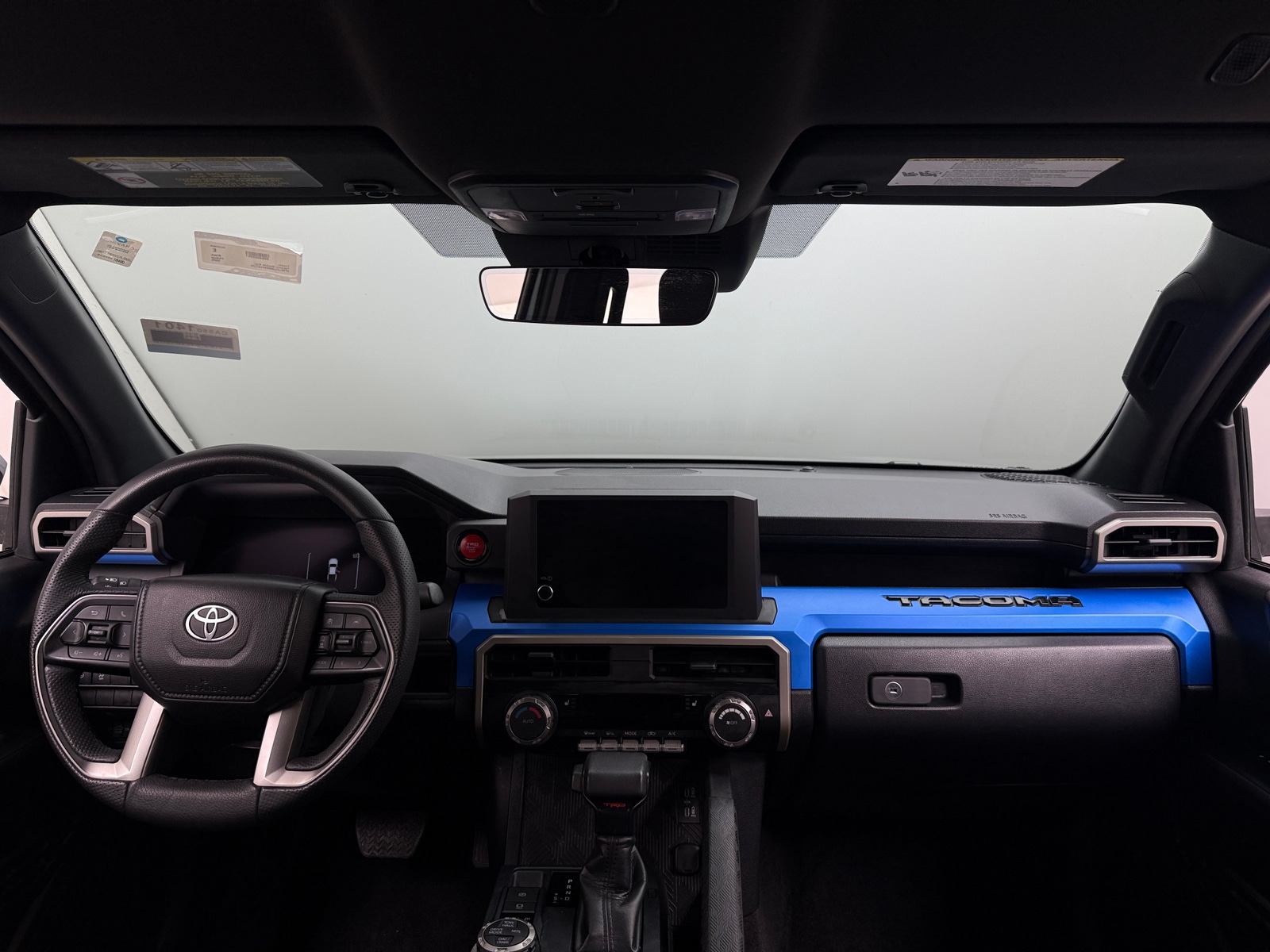 Thumbnail: 2025 Toyota Tacoma - 3