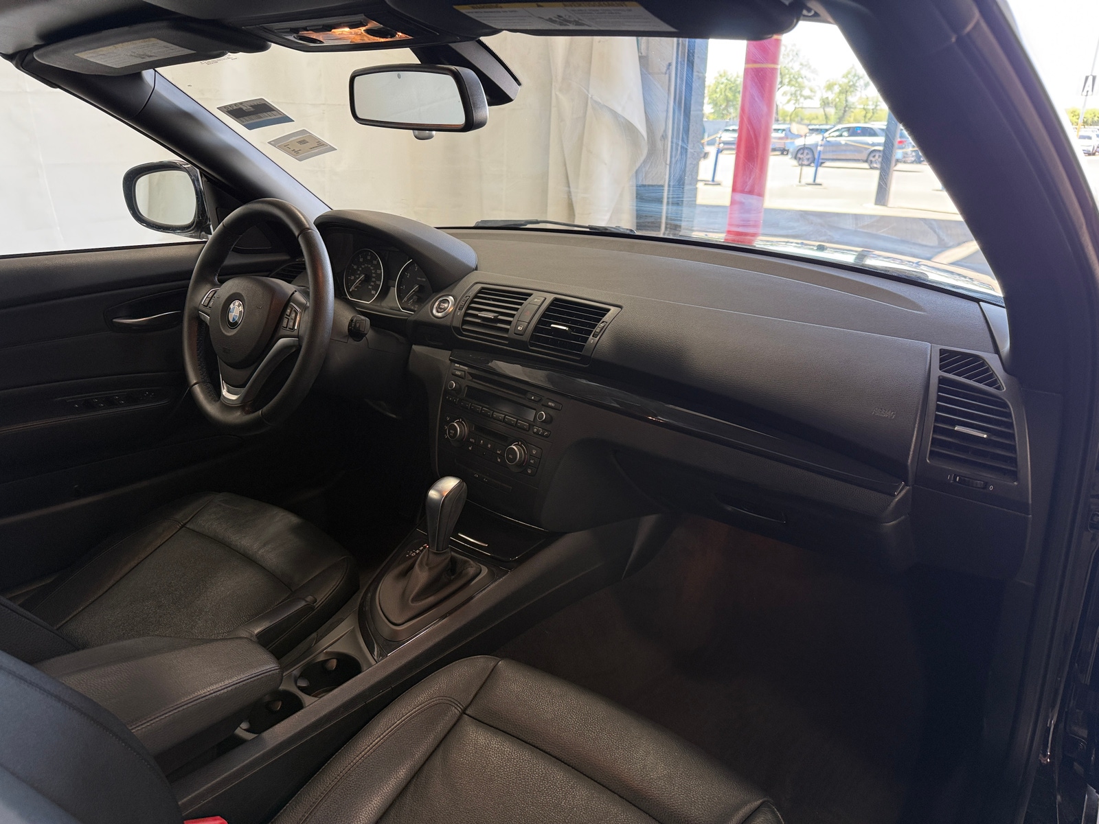 Thumbnail: 2013 BMW 1 Series - 2