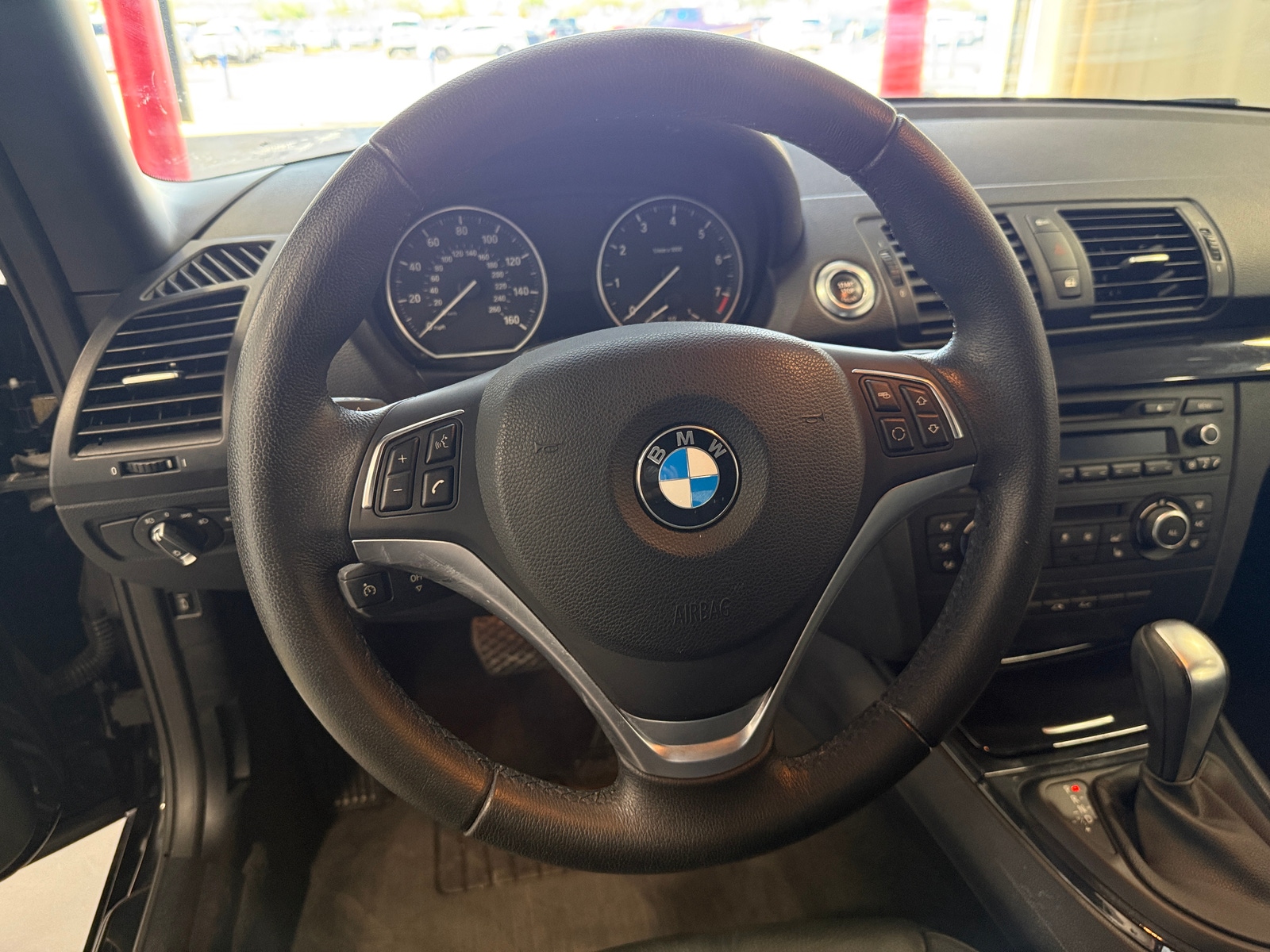 Thumbnail: 2013 BMW 1 Series - 4