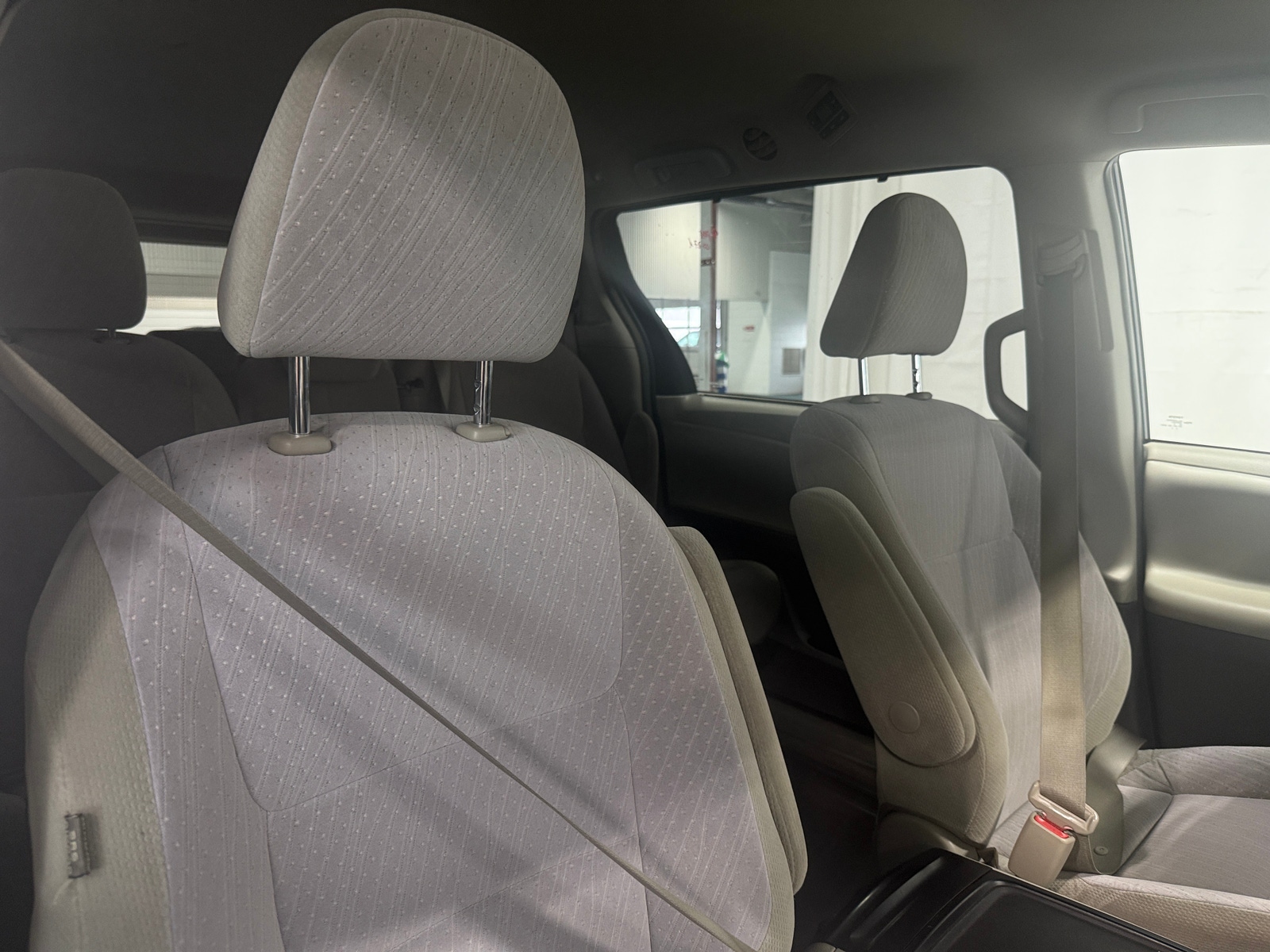 Thumbnail: 2018 Toyota Sienna - 2