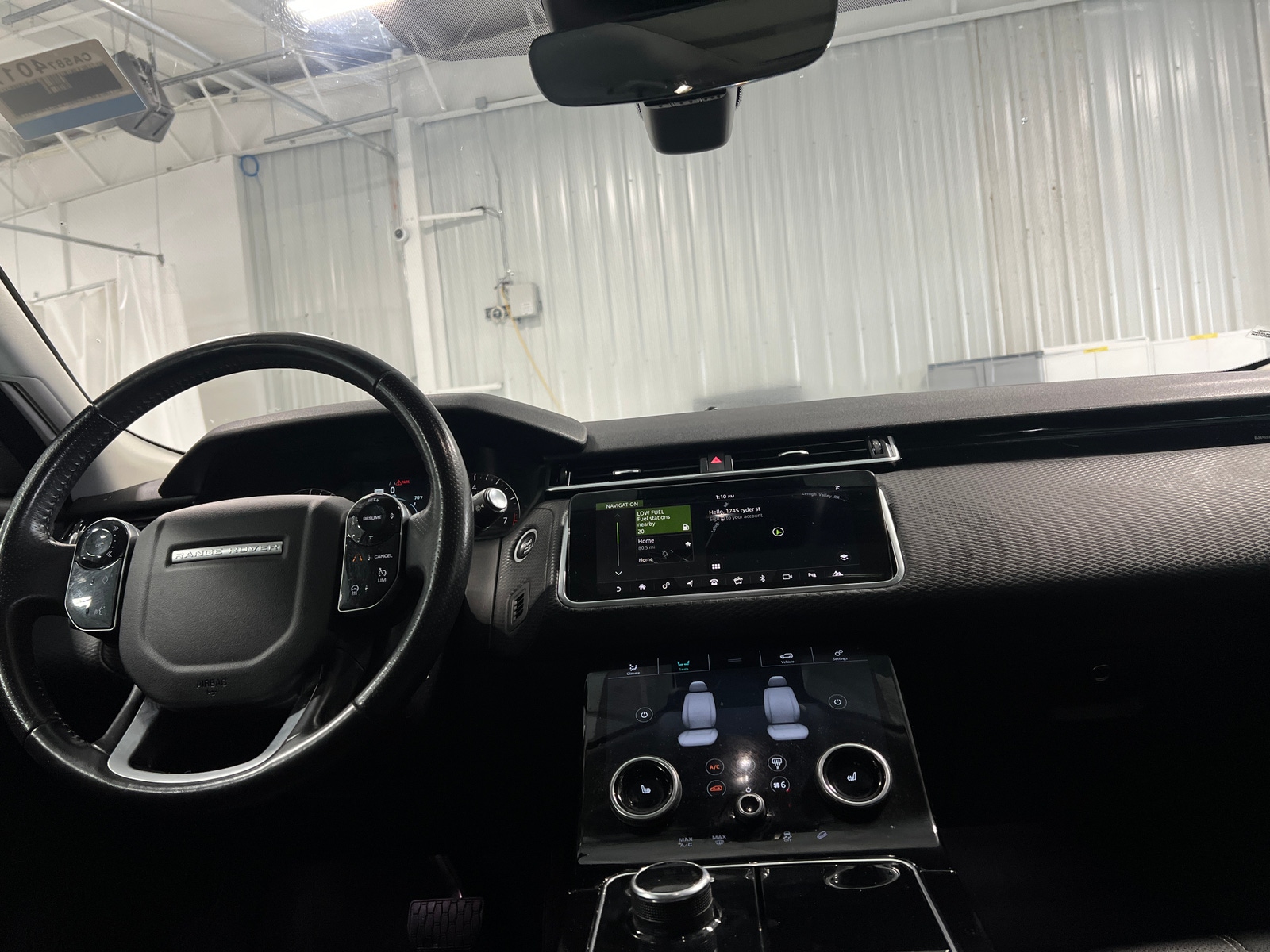 Thumbnail: 2019 Land Rover Range Rover Velar - 3