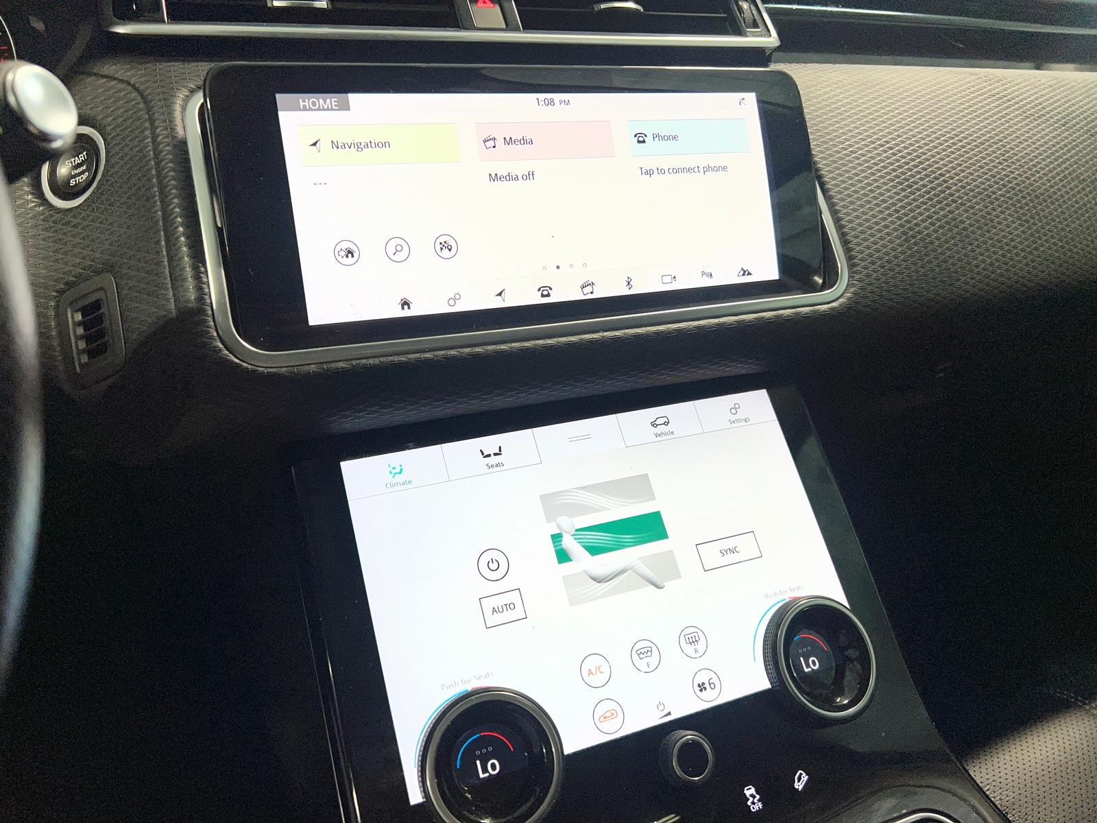 Thumbnail: 2019 Land Rover Range Rover Velar - 4