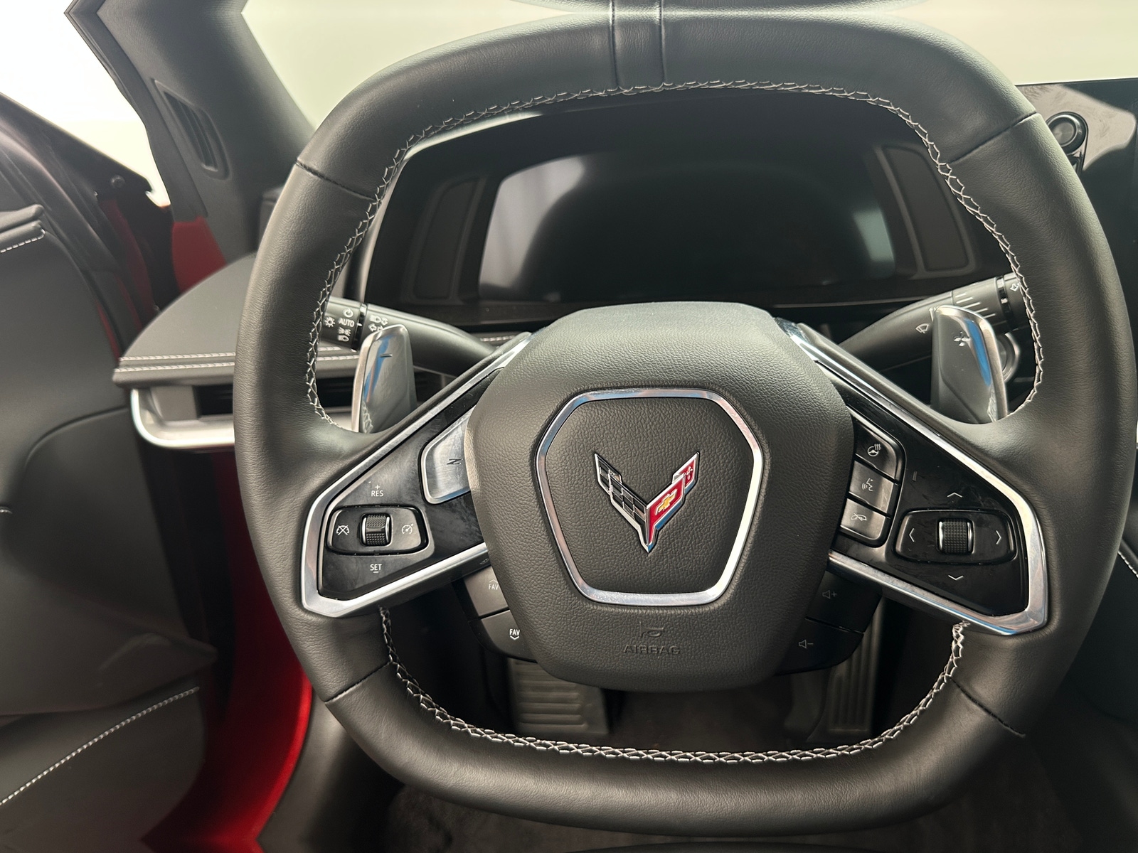 Thumbnail: 2023 Chevrolet Corvette - 3