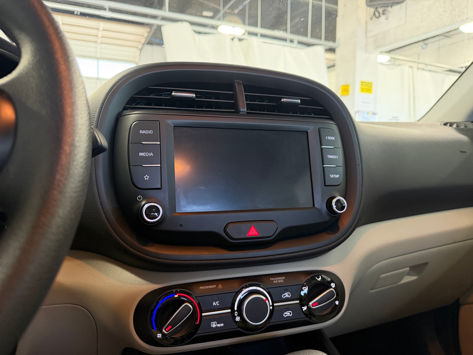 Thumbnail: 2025 Kia Soul - 4
