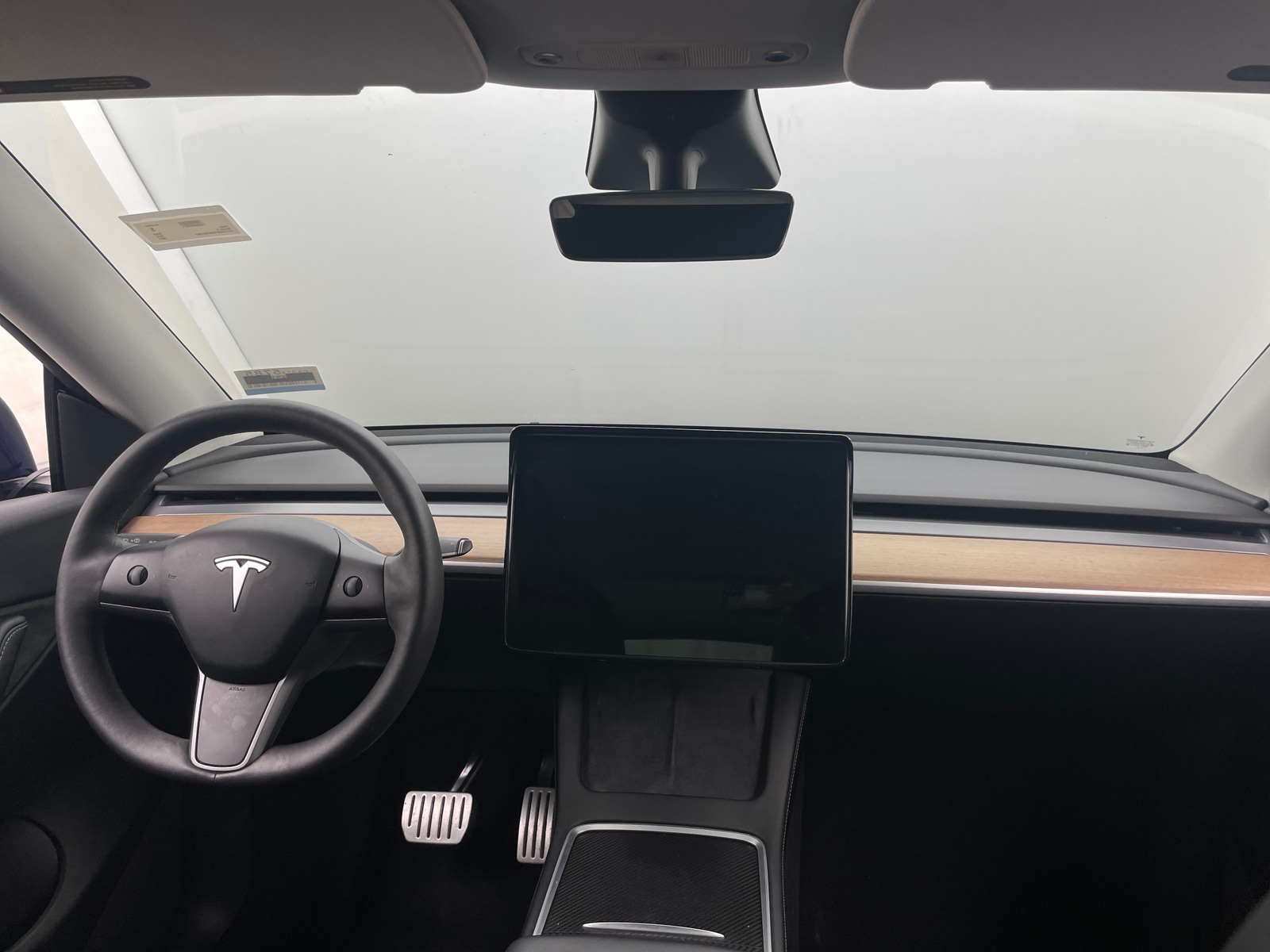 Thumbnail: 2021 Tesla Model Y - 2