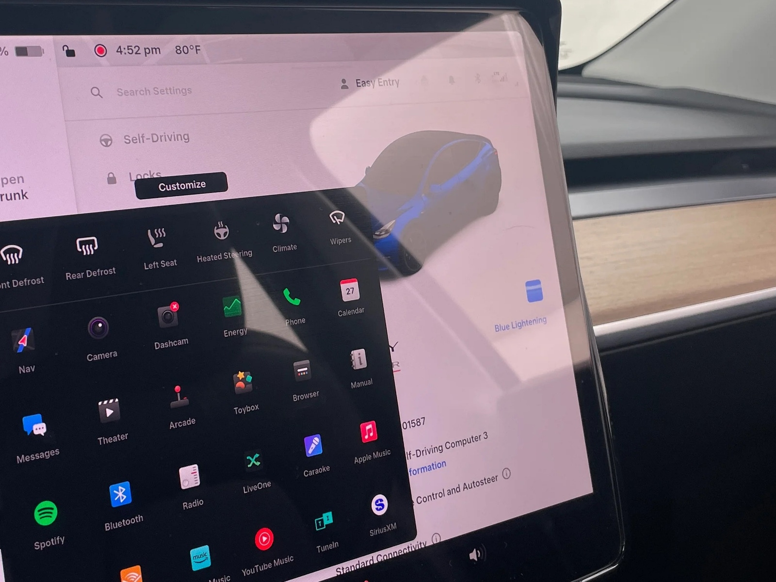 Thumbnail: 2021 Tesla Model Y - 3