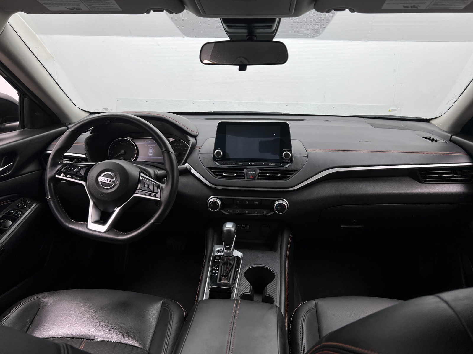 Thumbnail: 2021 Nissan Altima - 3