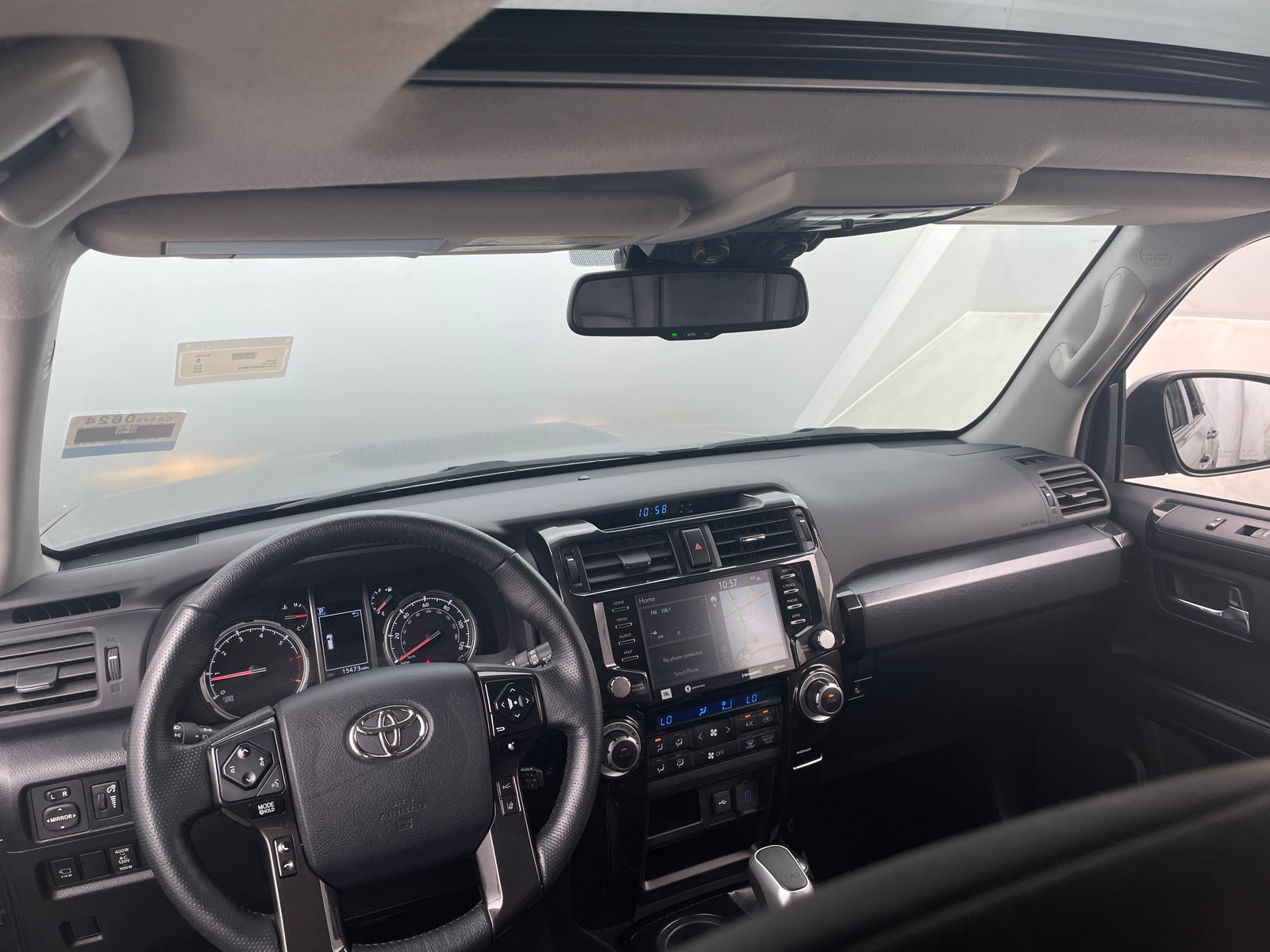 Thumbnail: 2023 Toyota 4Runner - 2