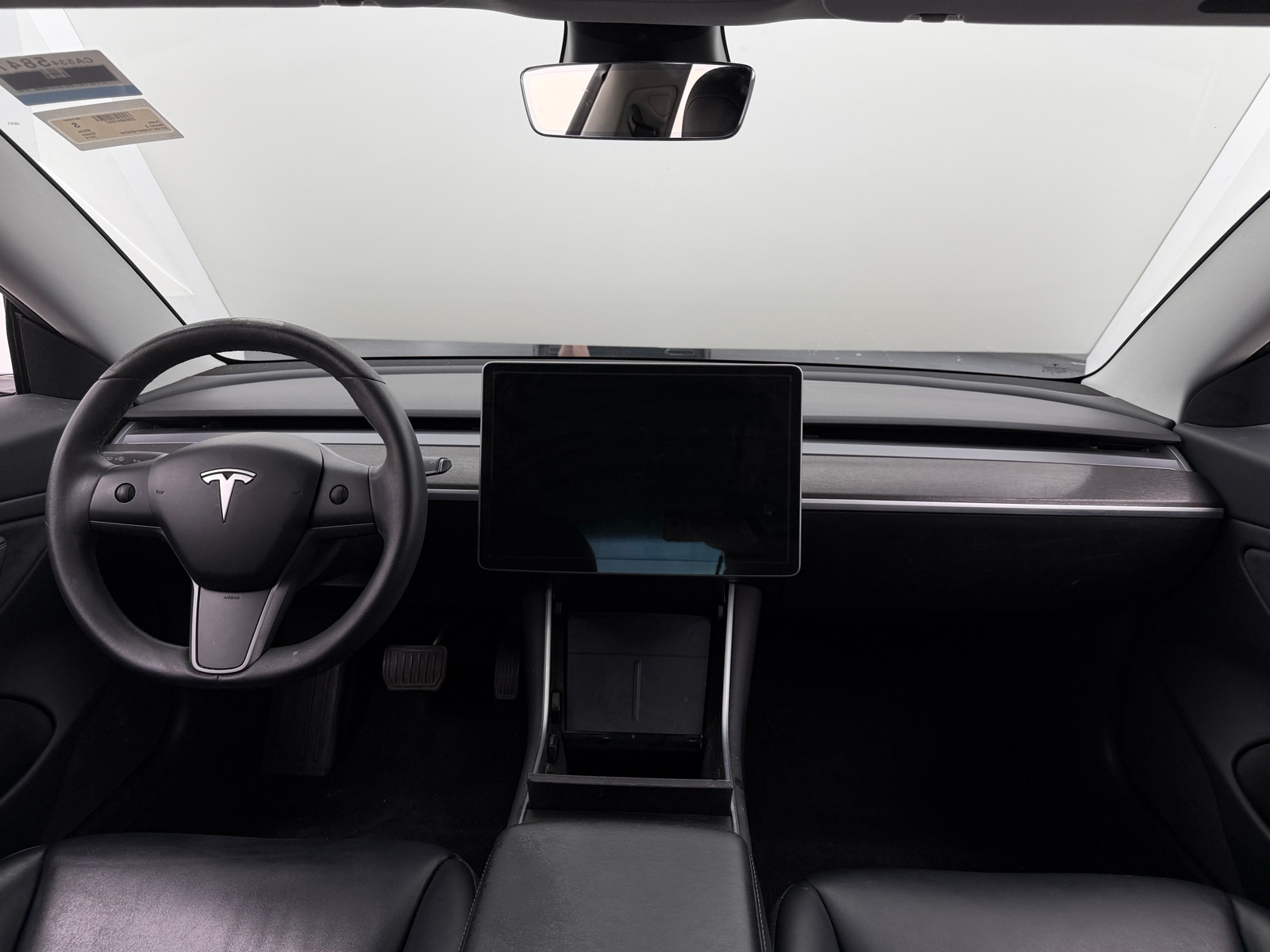 Thumbnail: 2019 Tesla Model 3 - 2