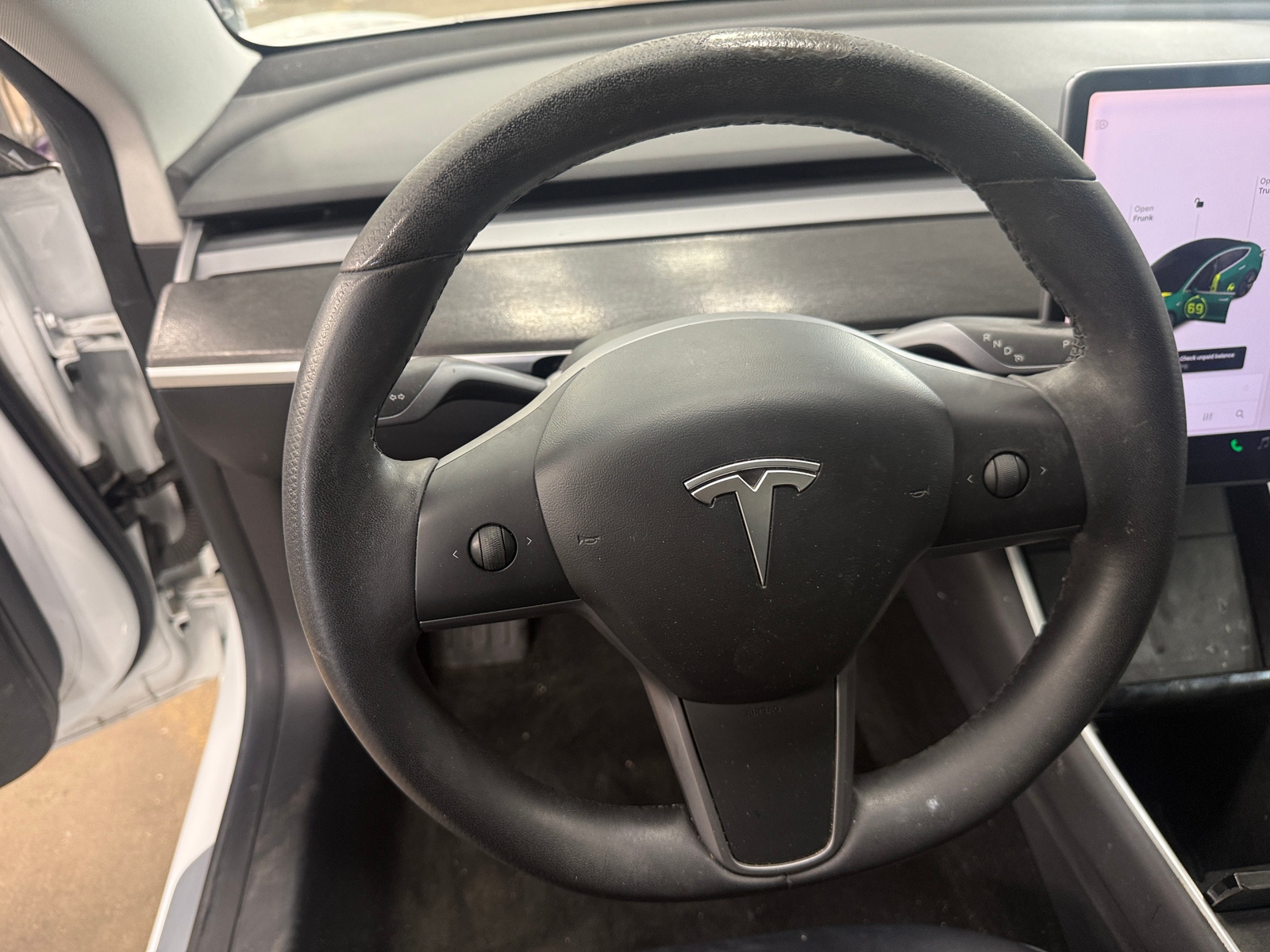 Thumbnail: 2019 Tesla Model 3 - 4