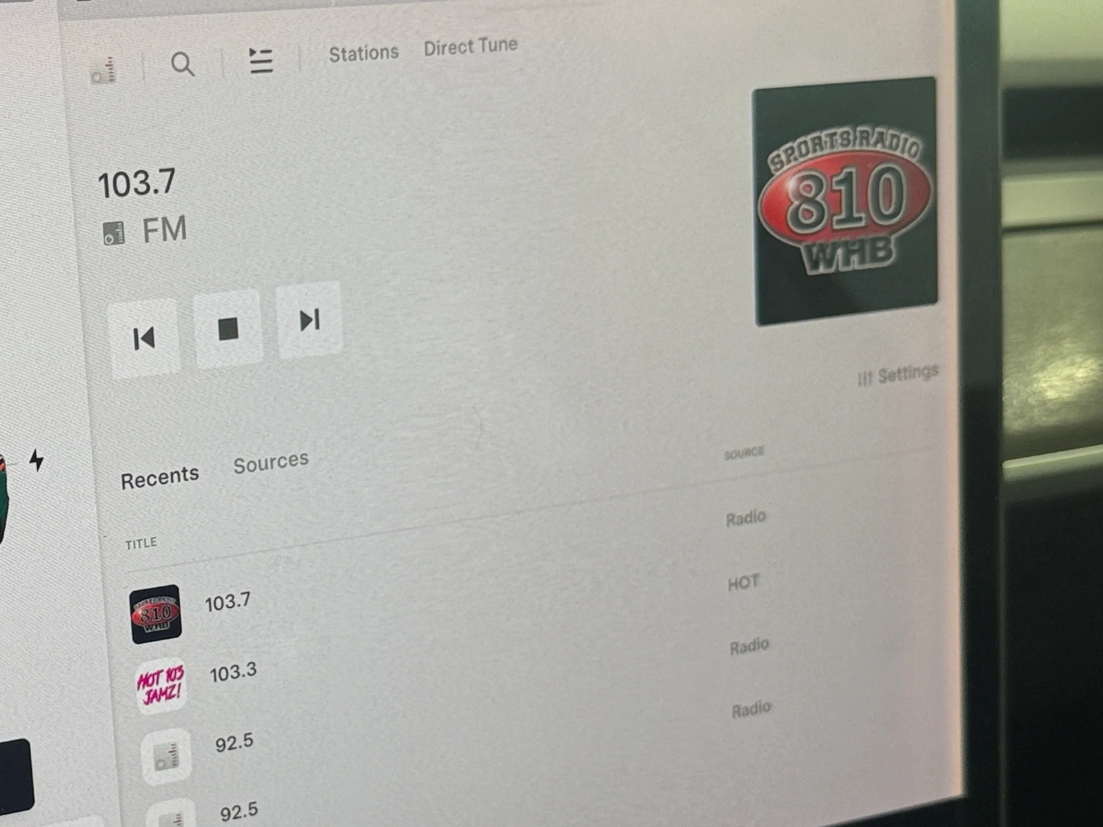 Thumbnail: 2019 Tesla Model 3 - 3