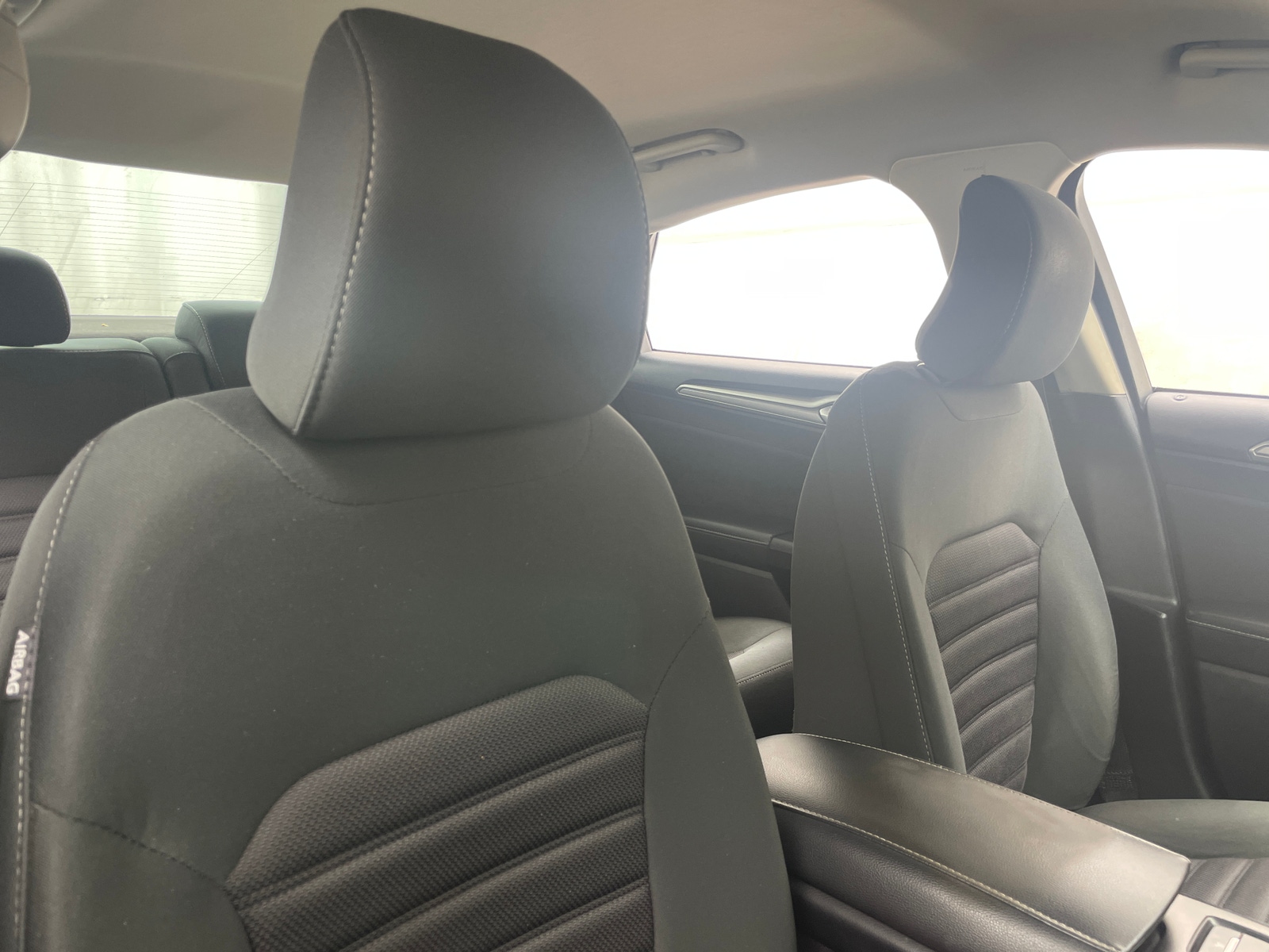 Thumbnail: 2018 Ford Fusion - 2