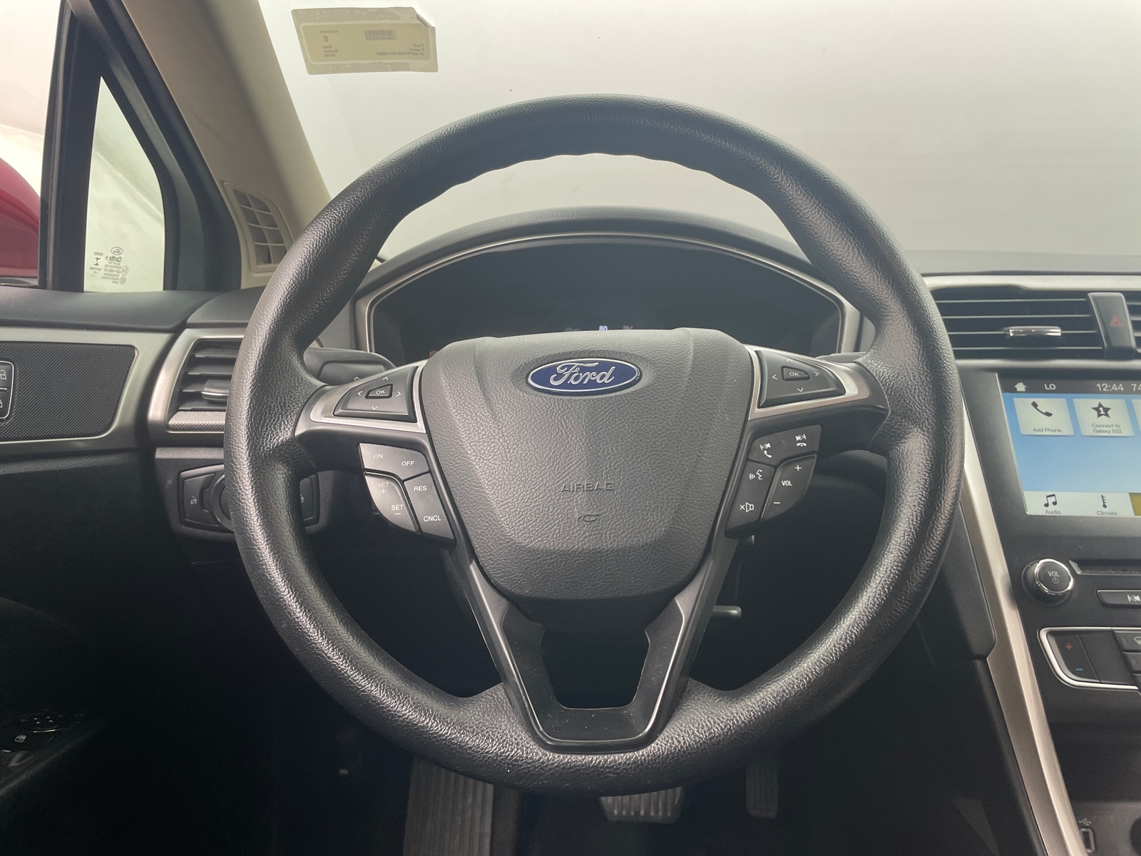 Thumbnail: 2018 Ford Fusion - 5