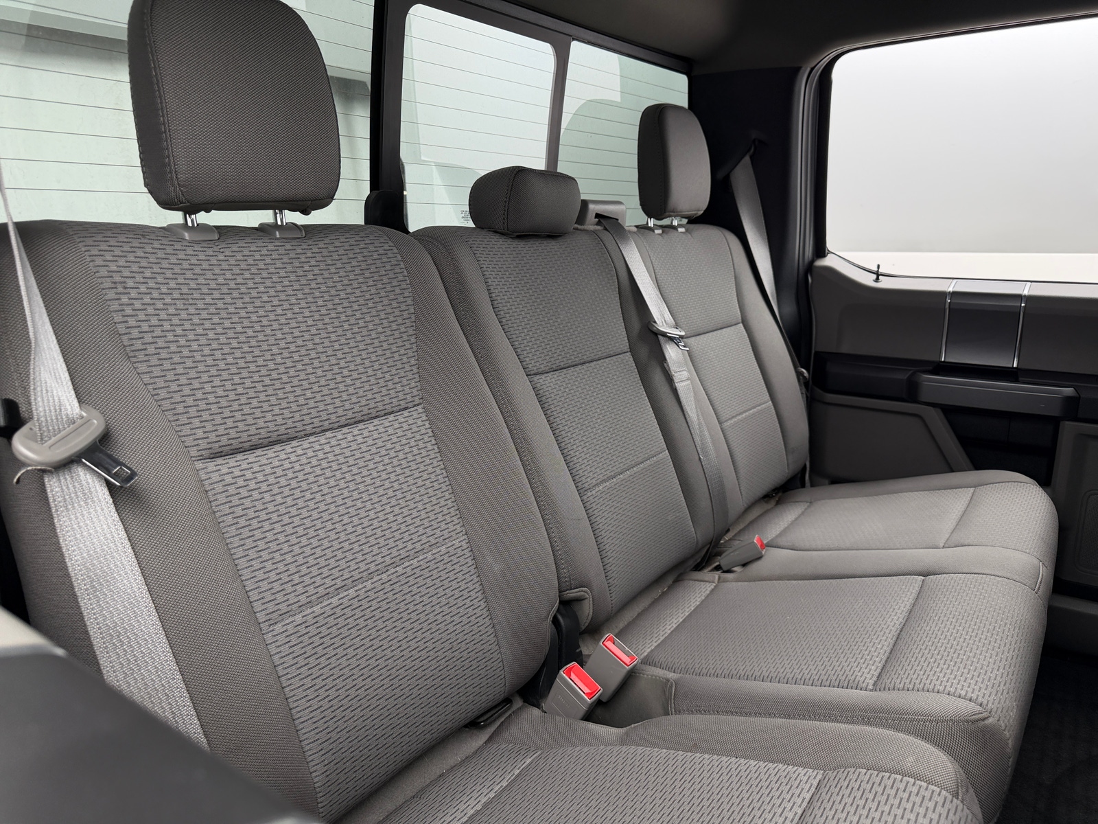 Thumbnail: 2020 Ford Econoline - 6