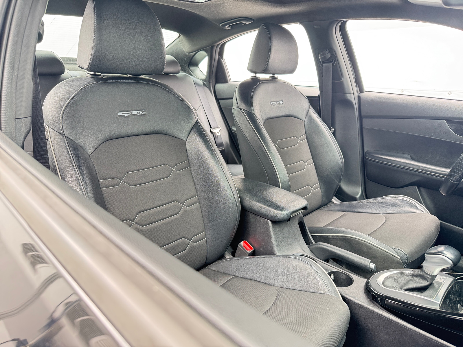Thumbnail: 2021 Kia Forte - 2
