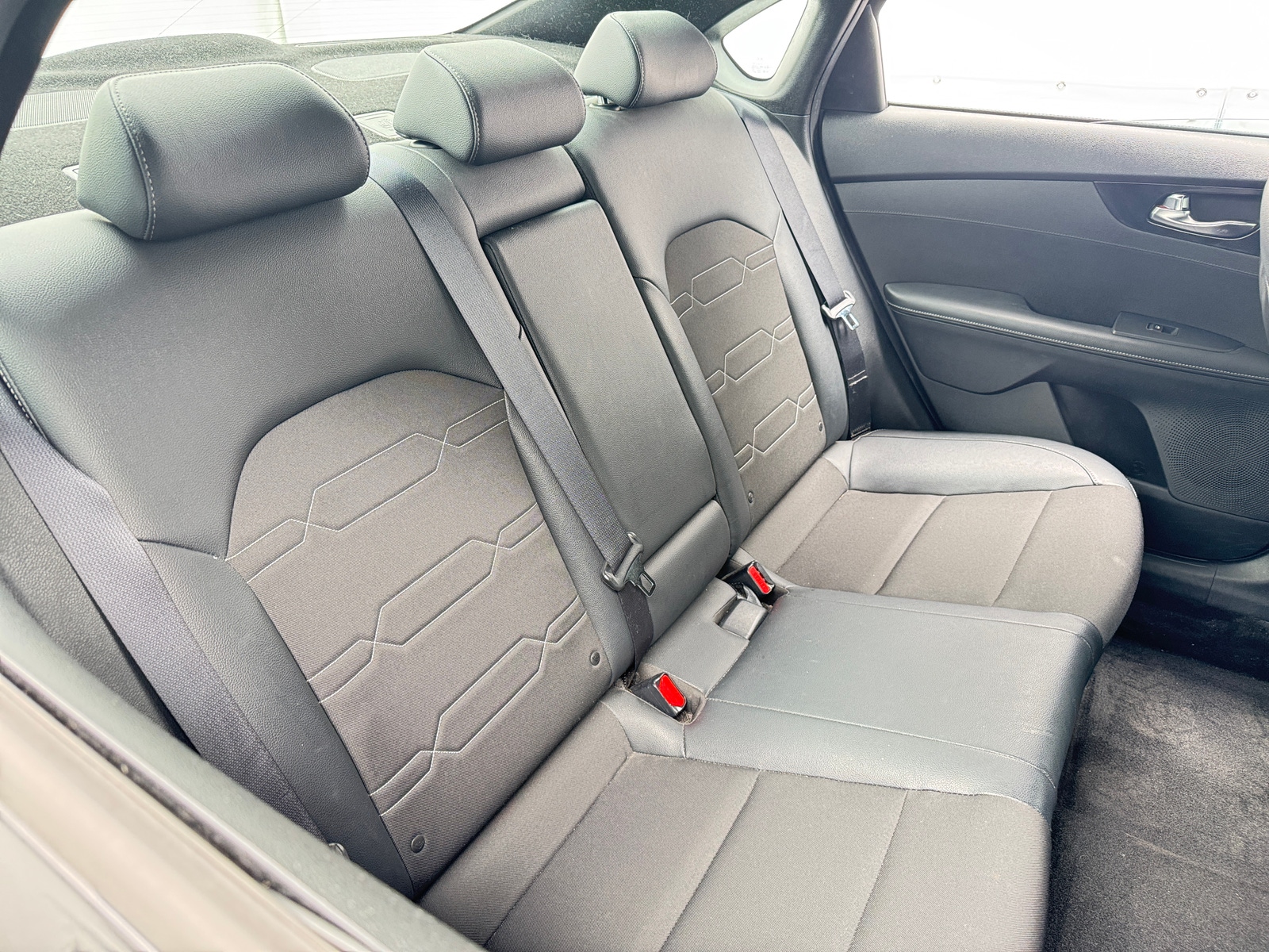 Thumbnail: 2021 Kia Forte - 6