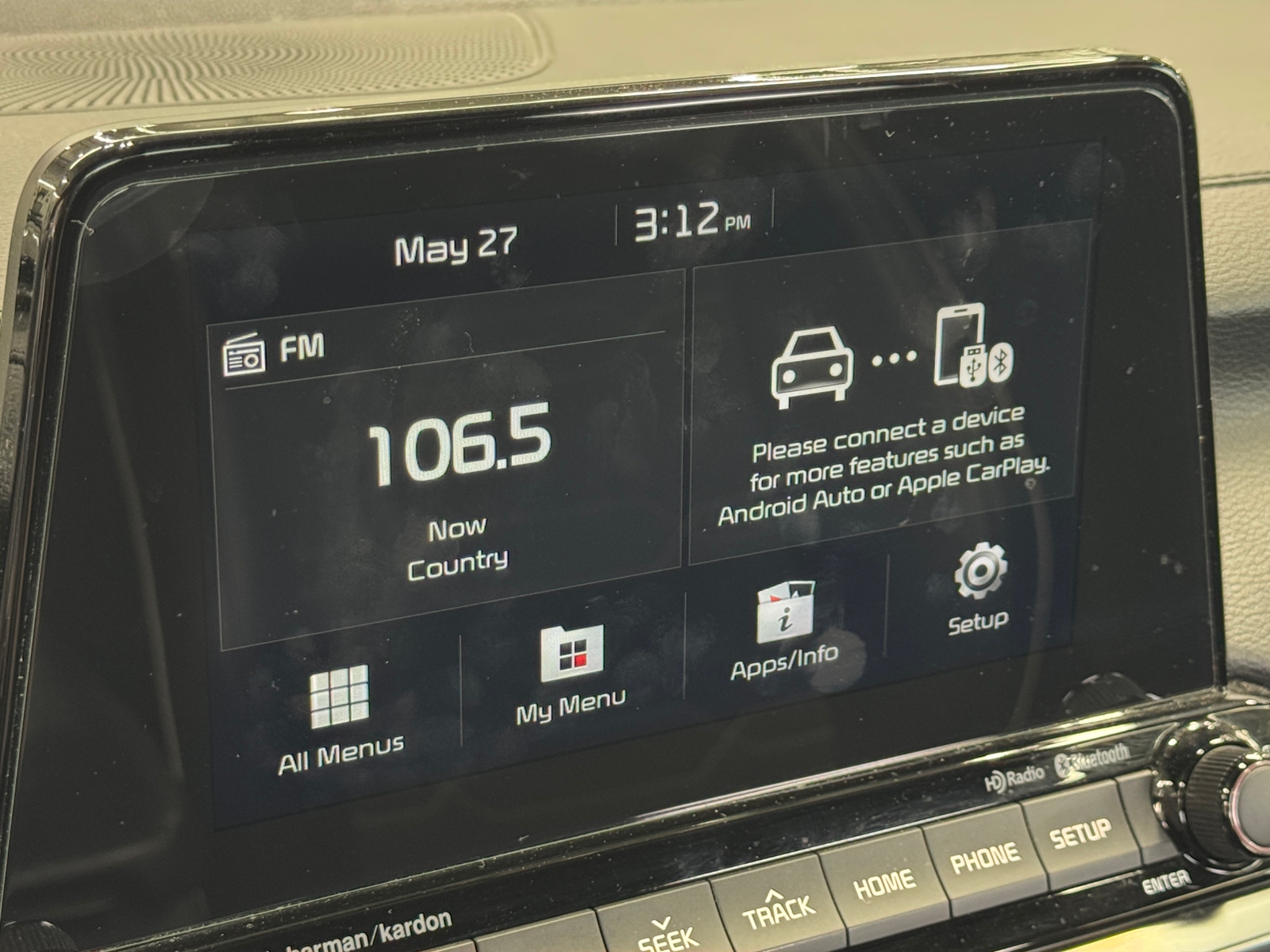 Thumbnail: 2021 Kia Forte - 4