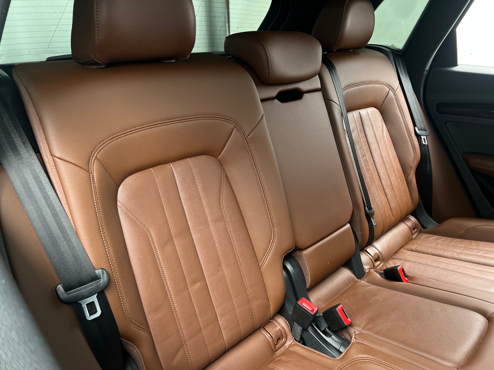 Thumbnail: 2019 Audi Q5 - 5