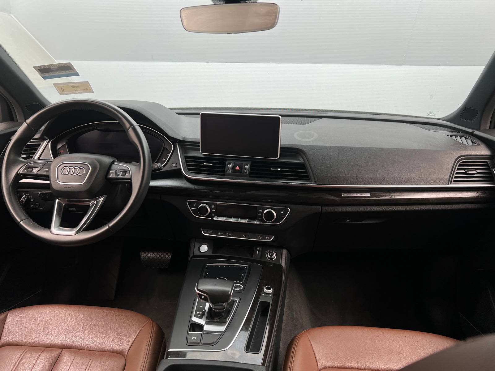 Thumbnail: 2019 Audi Q5 - 2