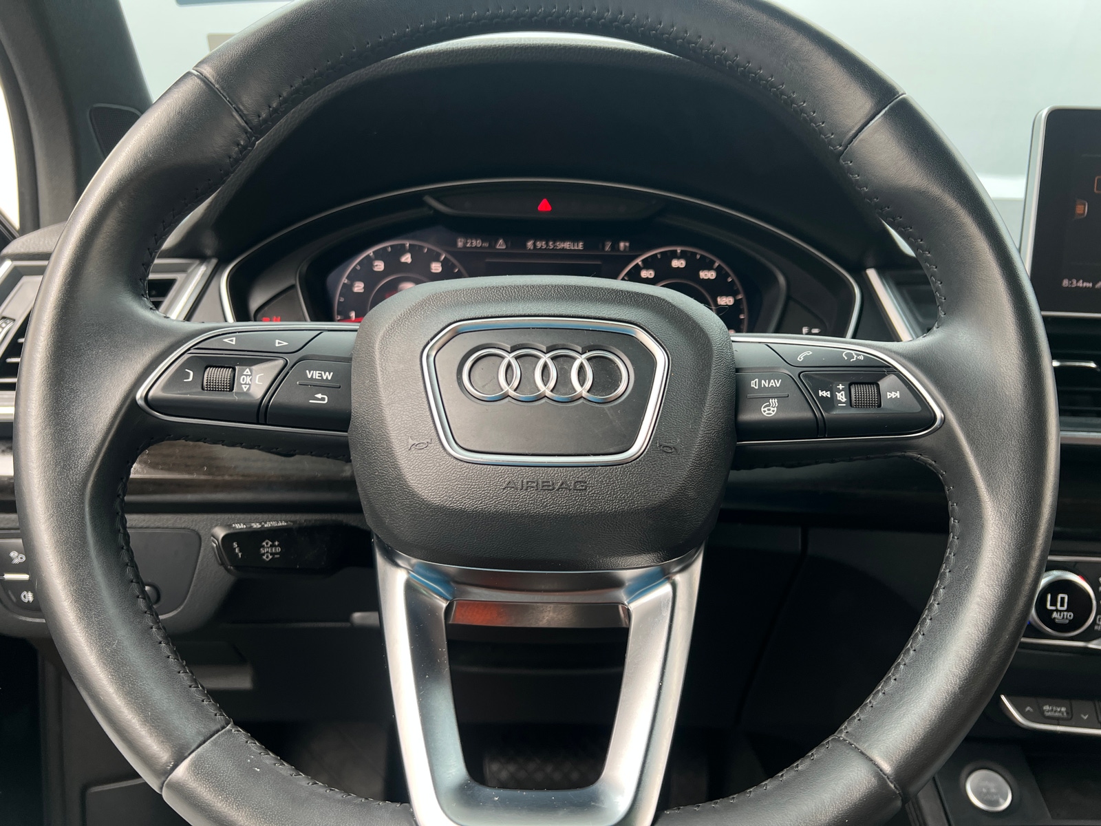 Thumbnail: 2019 Audi Q5 - 4