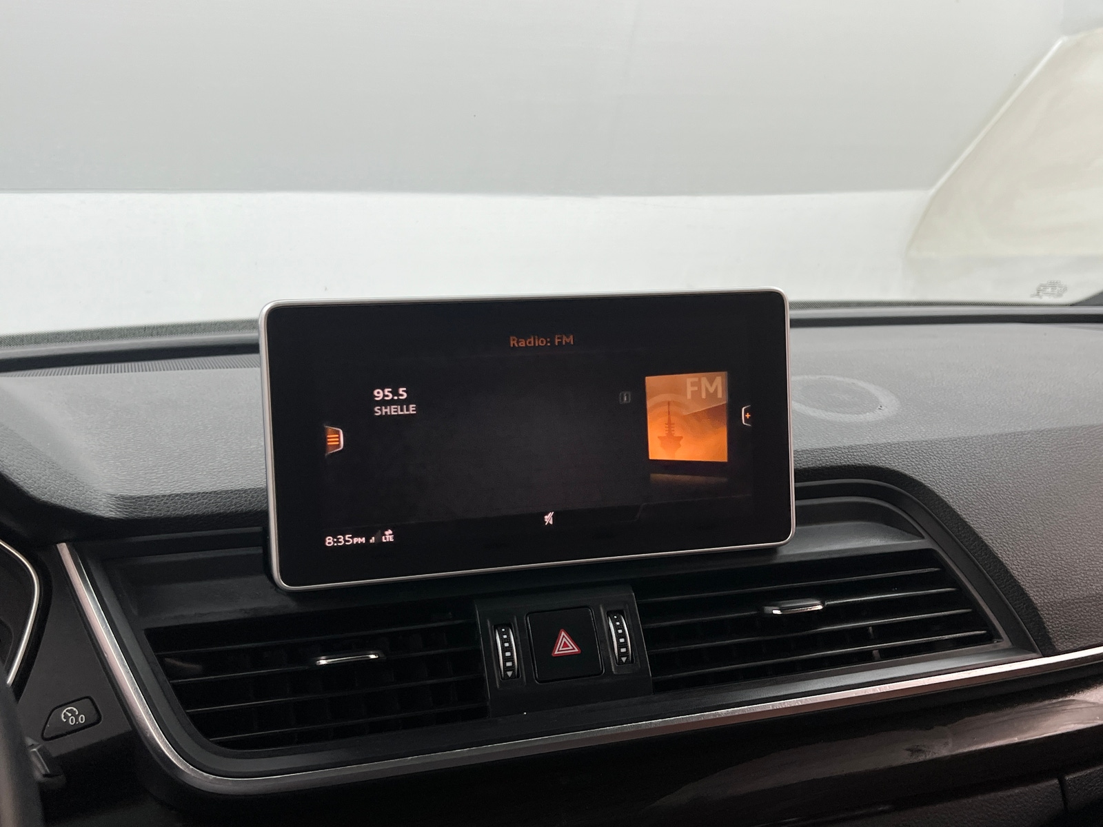 Thumbnail: 2019 Audi Q5 - 3