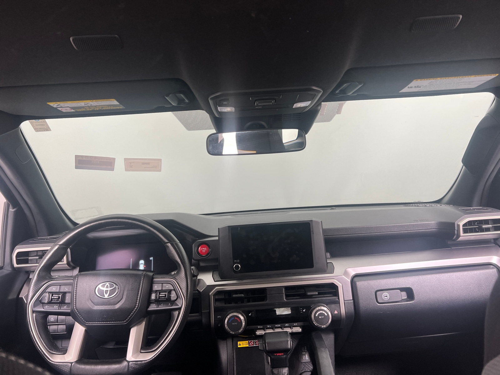 Thumbnail: 2025 Toyota 4Runner - 3