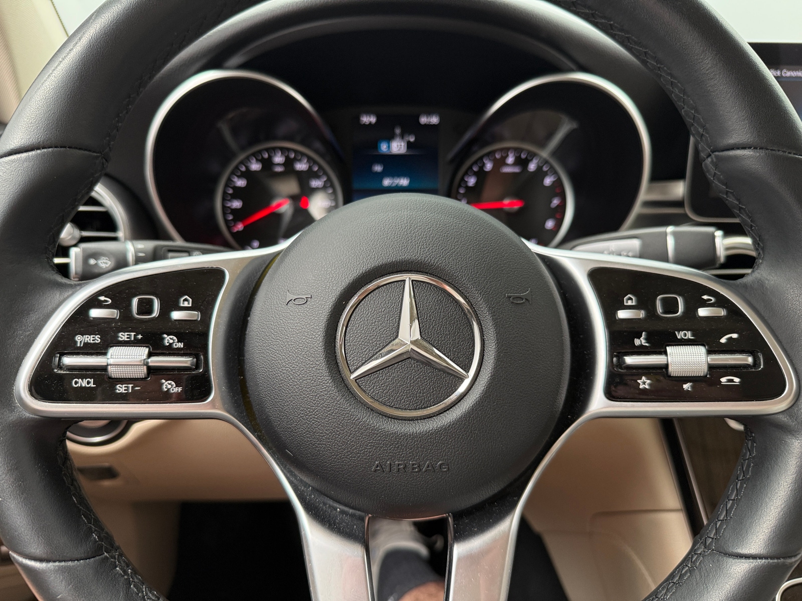 Thumbnail: 2020 Mercedes-Benz GLC - 4