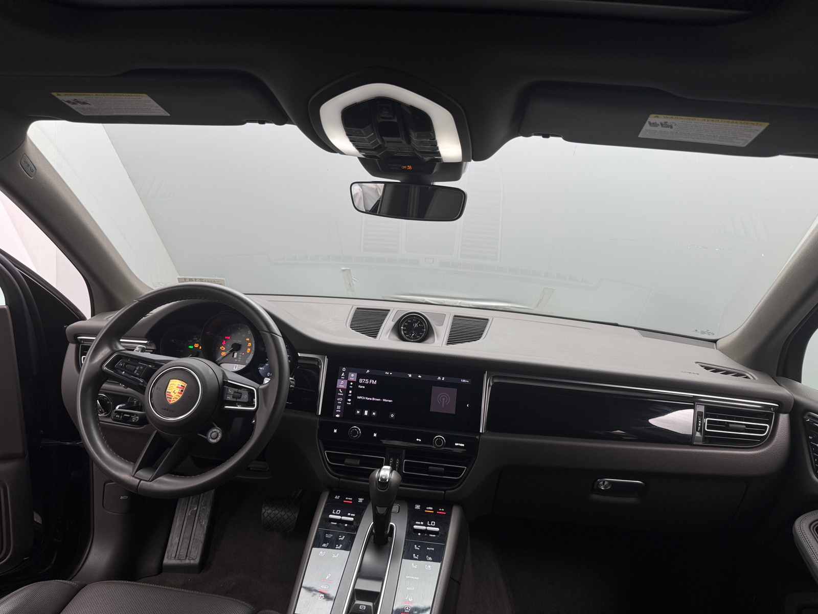 Thumbnail: 2022 Porsche Macan - 2