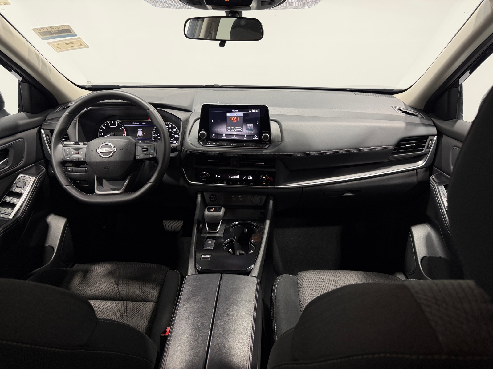 Thumbnail: 2025 Nissan Rogue - 3