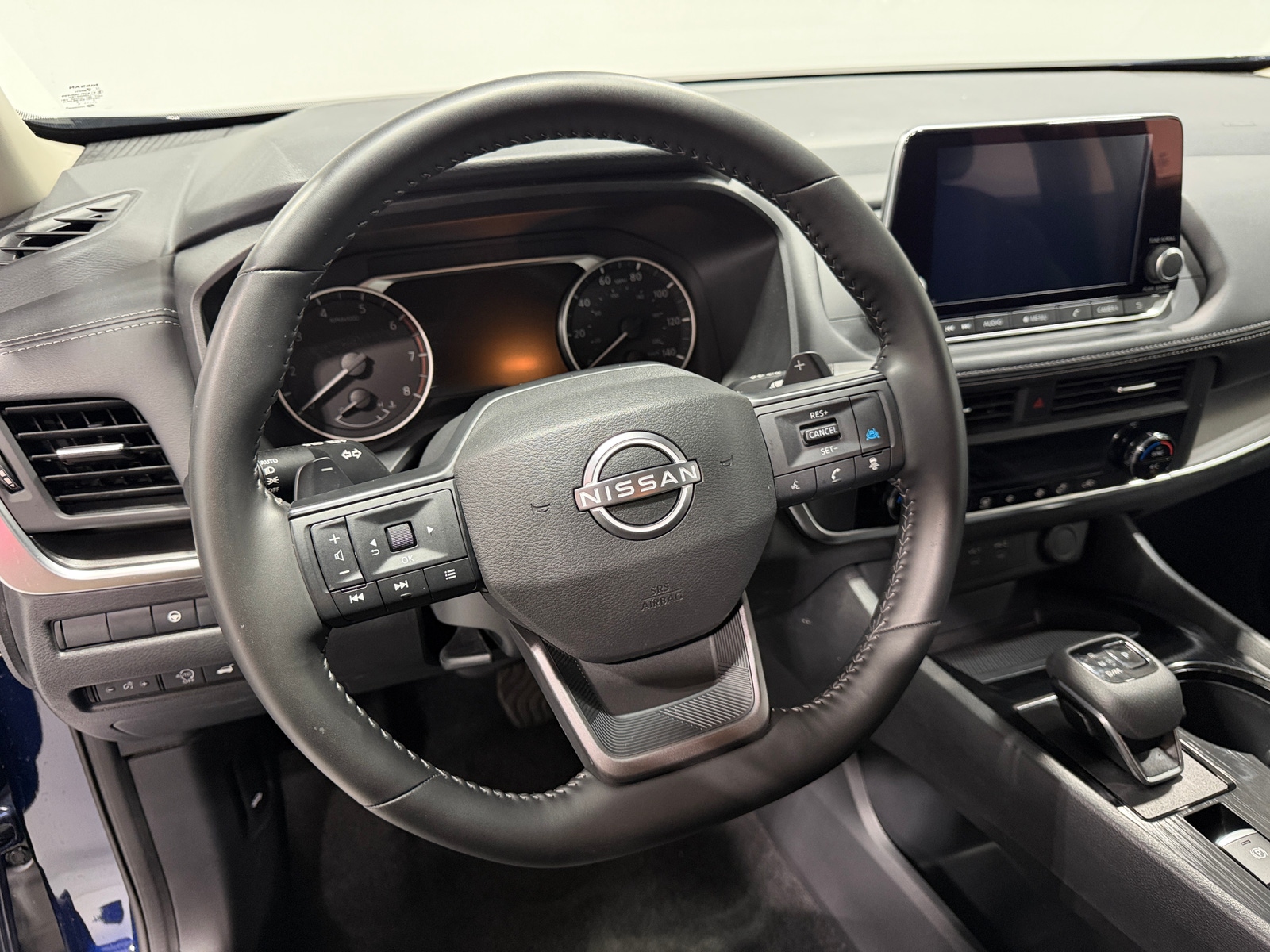 Thumbnail: 2025 Nissan Rogue - 5