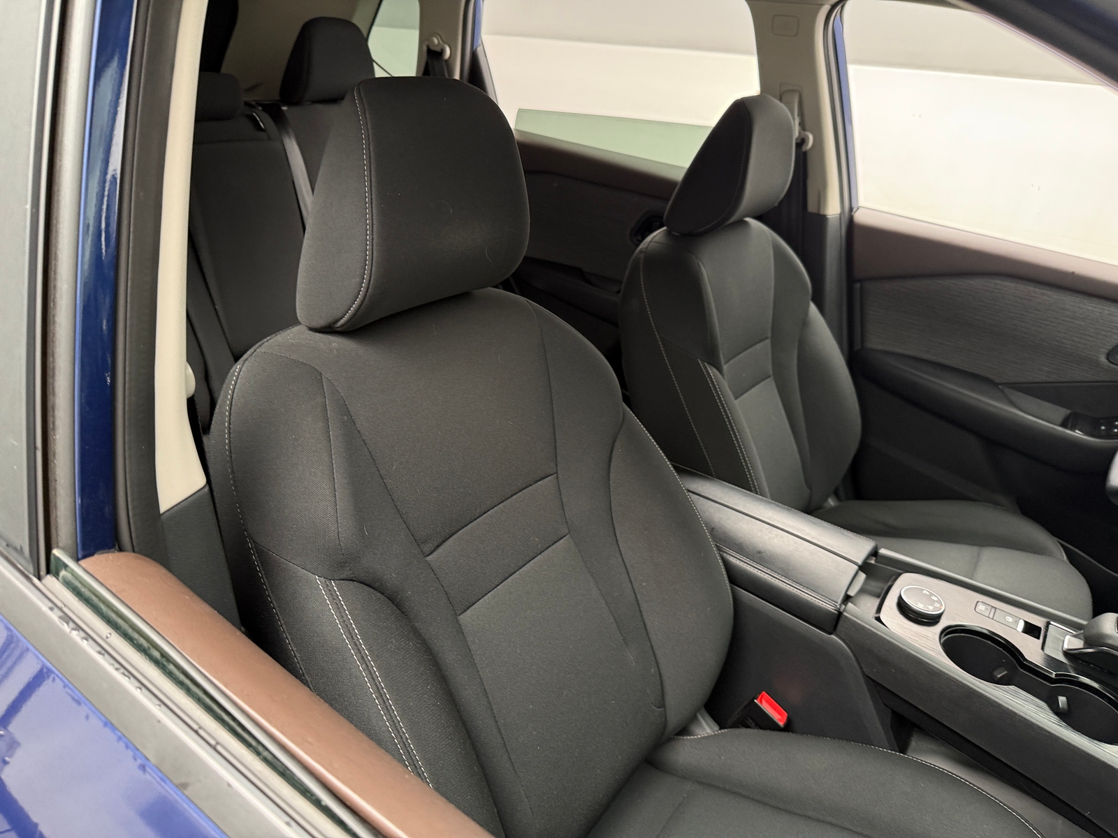 Thumbnail: 2023 Nissan Rogue - 2